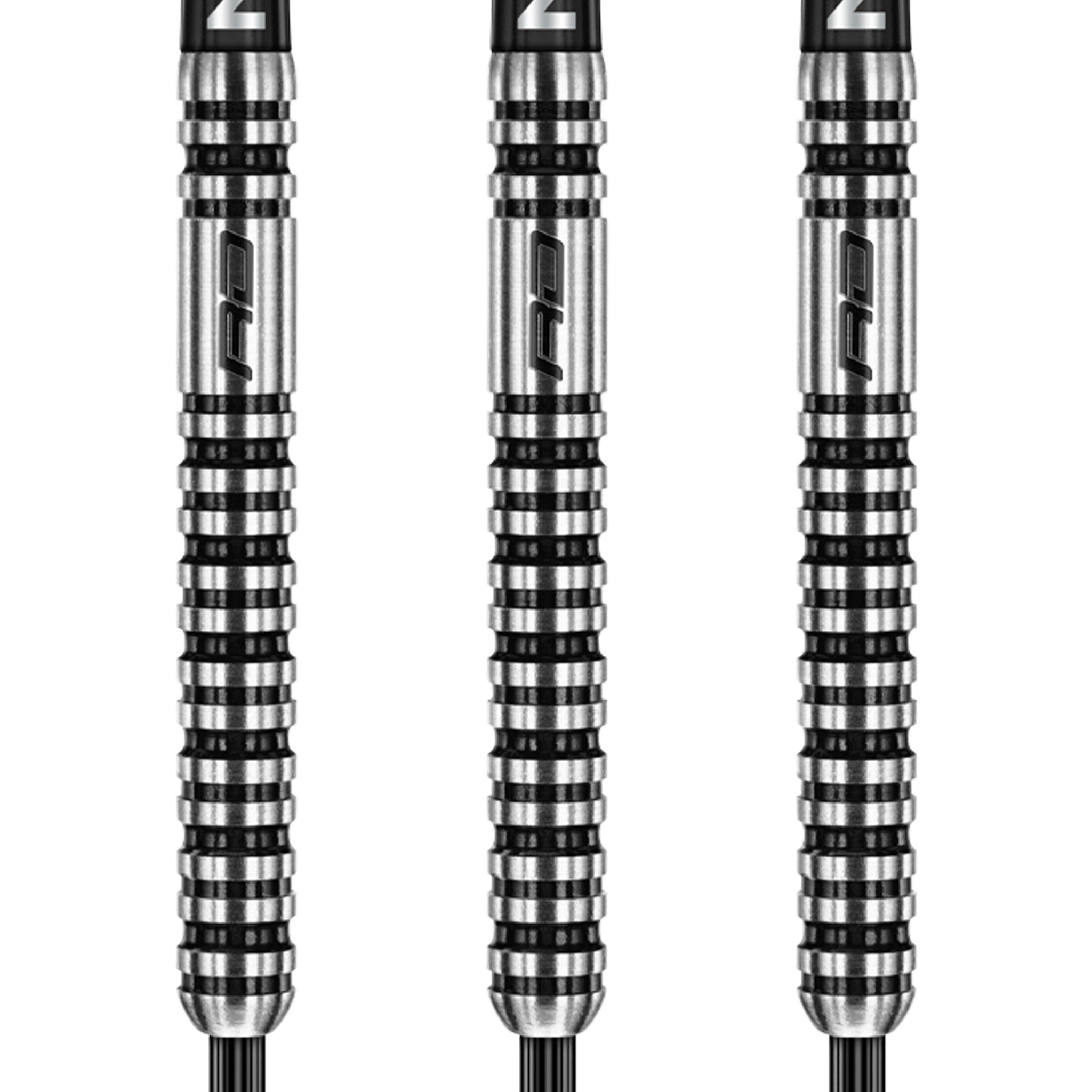 Dragonfly 3 - 95% Tungsten Steel Tip Darts