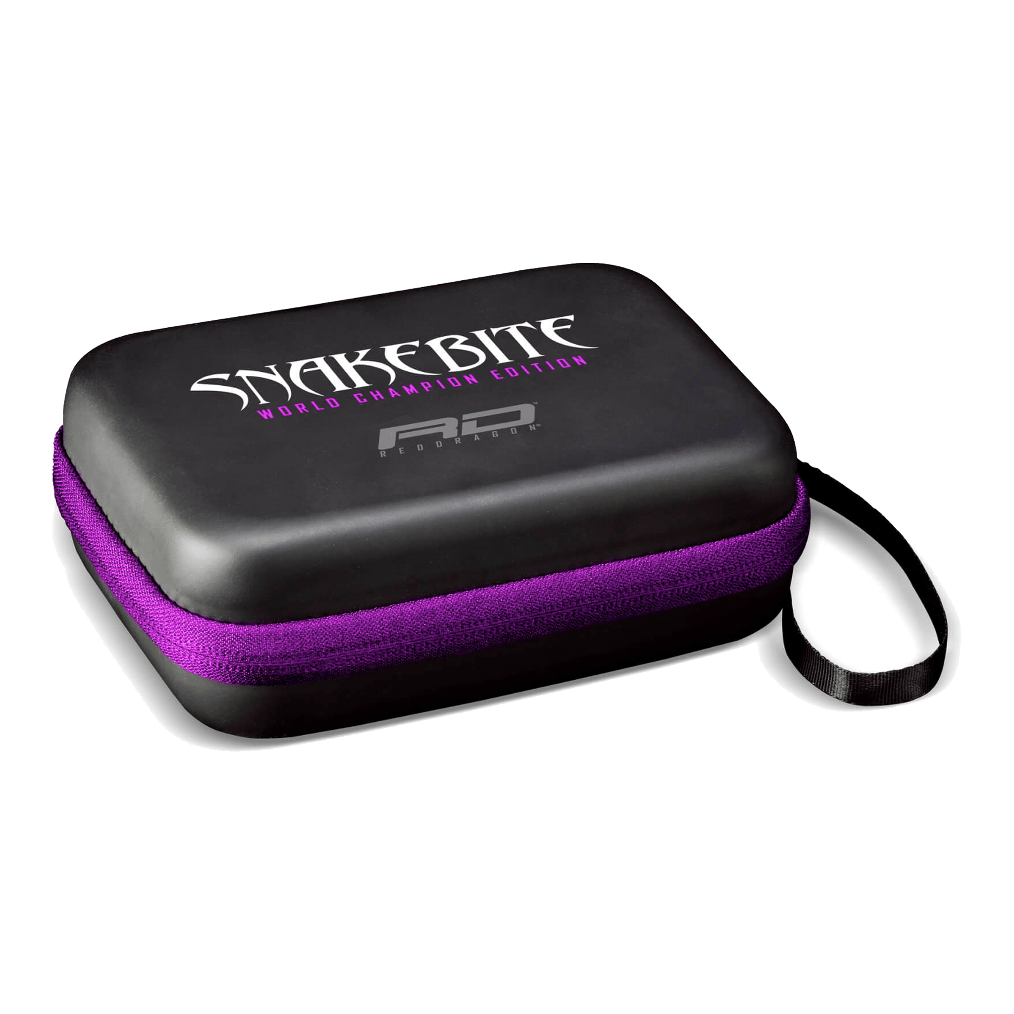 Peter Wright Firestone III - Darts Case