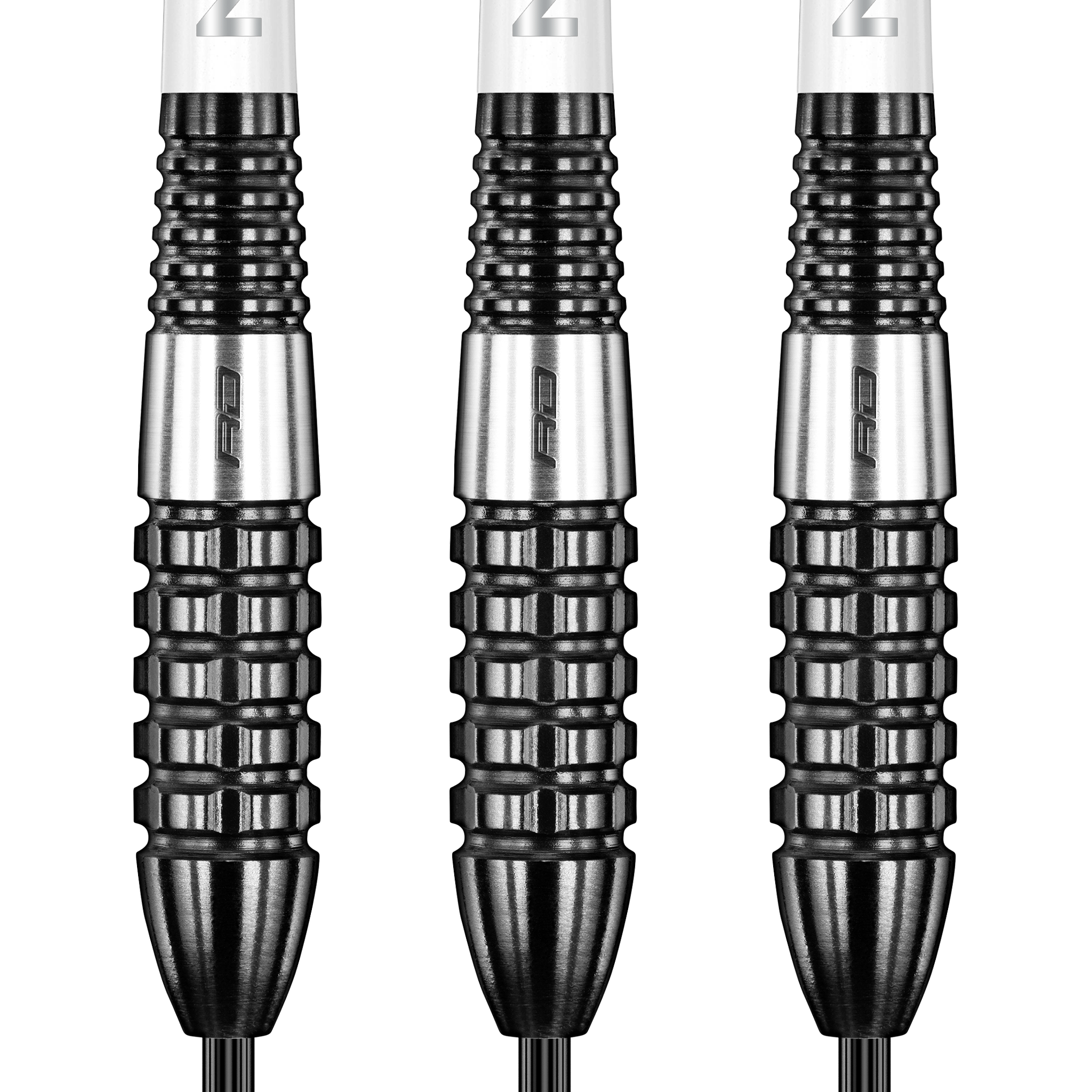 Carnage 4 - 90% Tungsten Steel Tip Darts