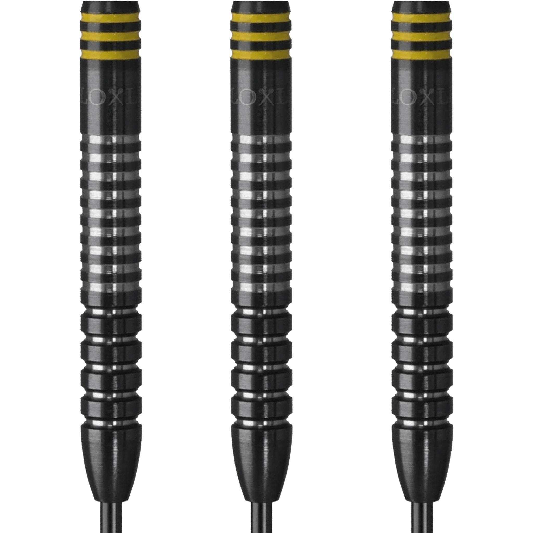 Massacre - 90% Tungsten Steel Tip Darts