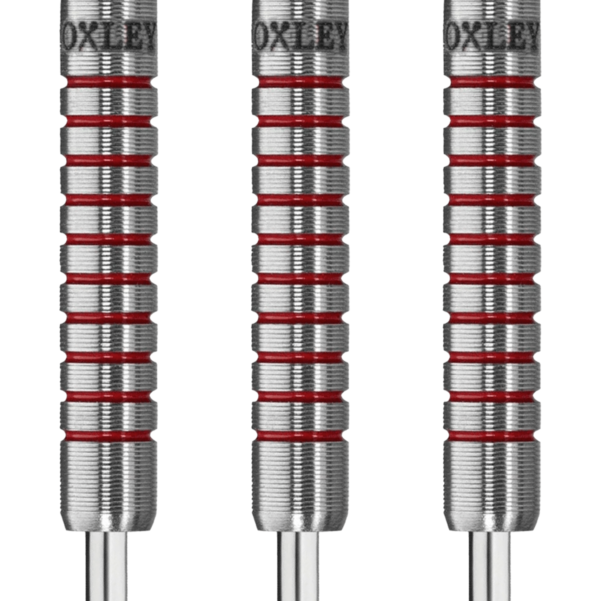 Keith Deller - 90% Tungsten Steel Tip Darts
