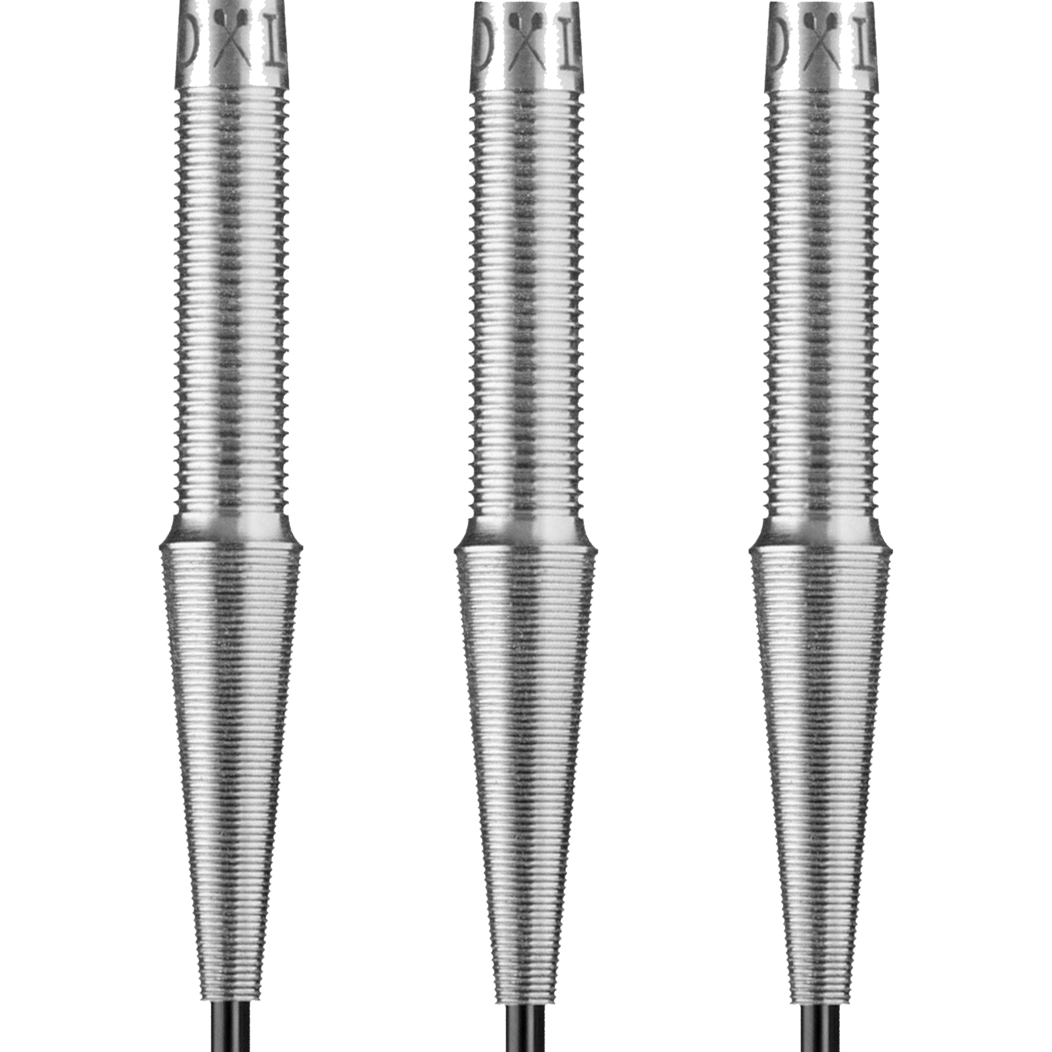 Robin MK II - 90% Tungsten Steel Tip Darts