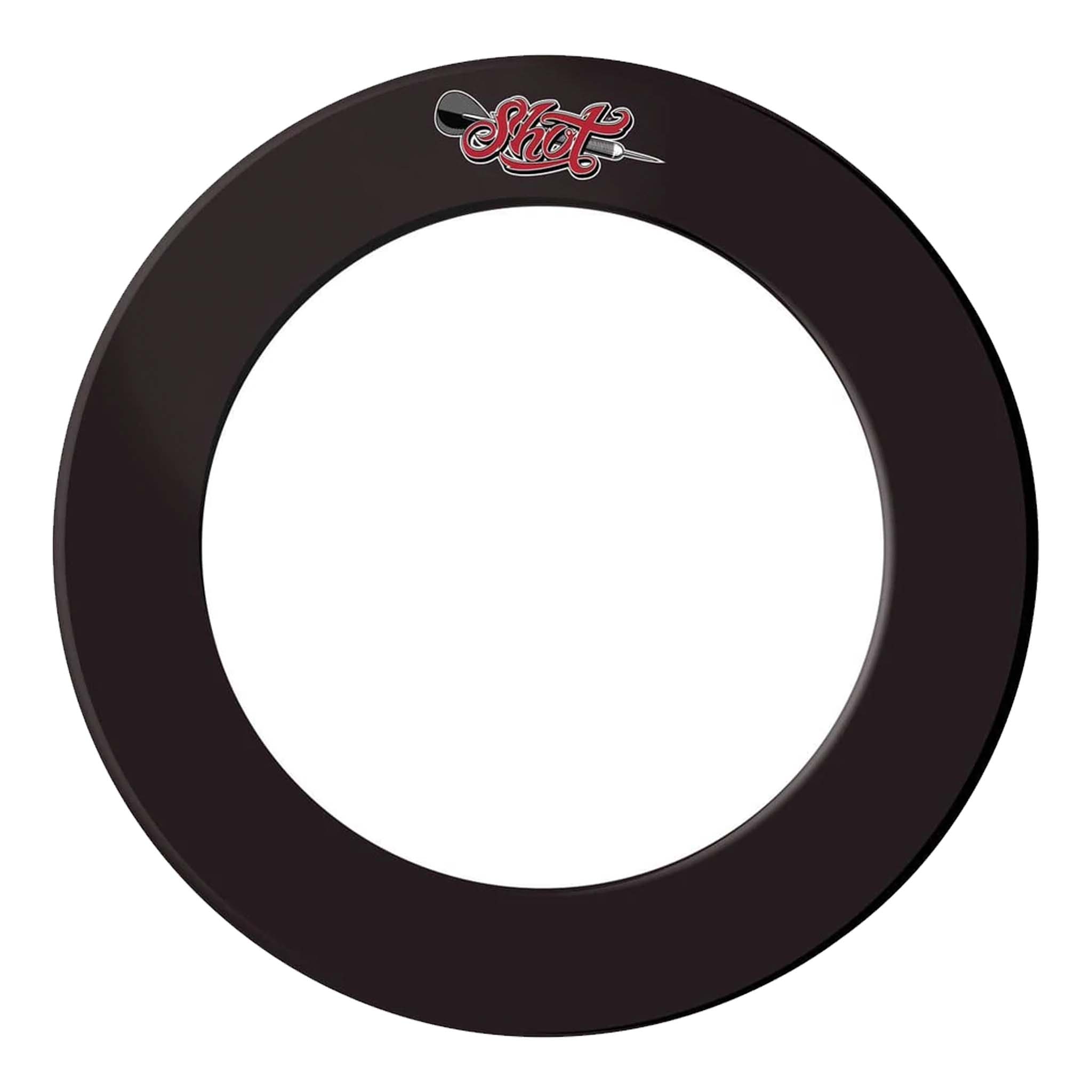 One Piece Dartboard Surround