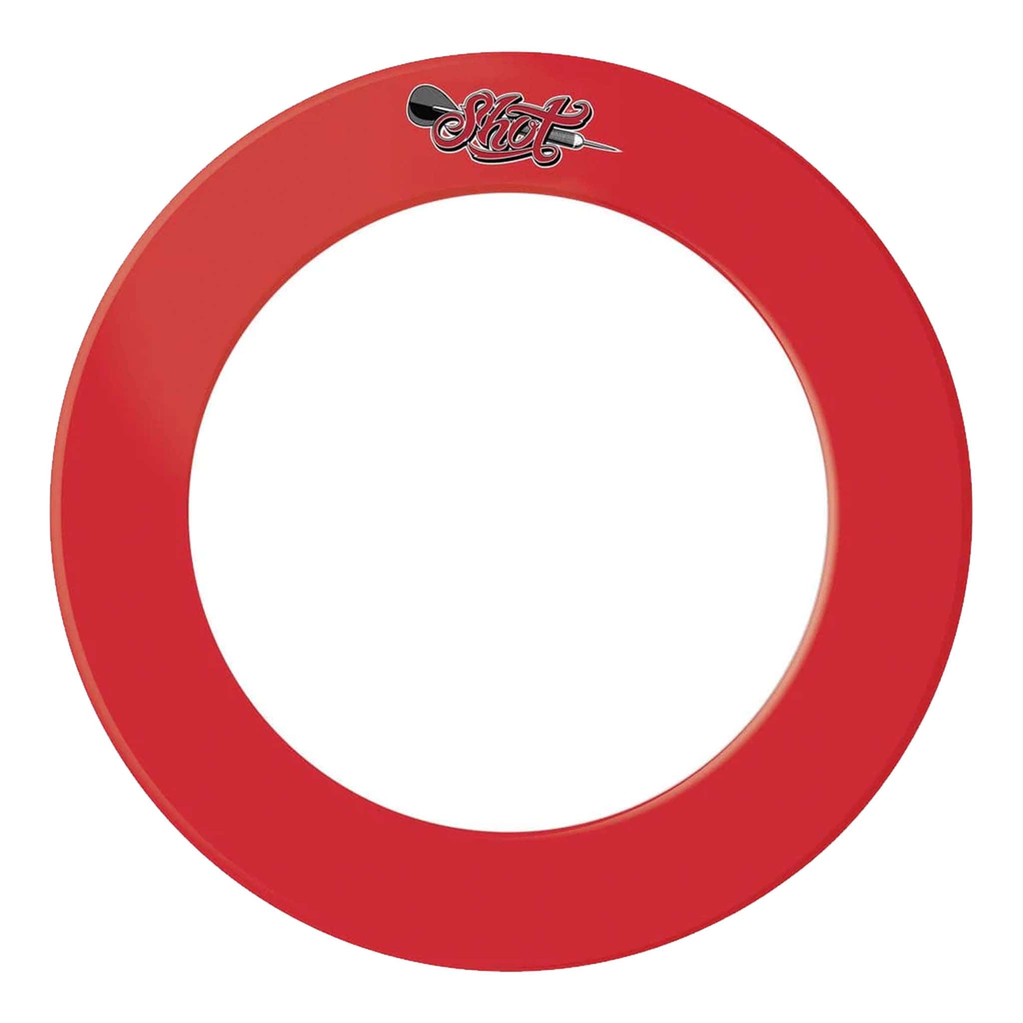 One Piece Dartboard Surround