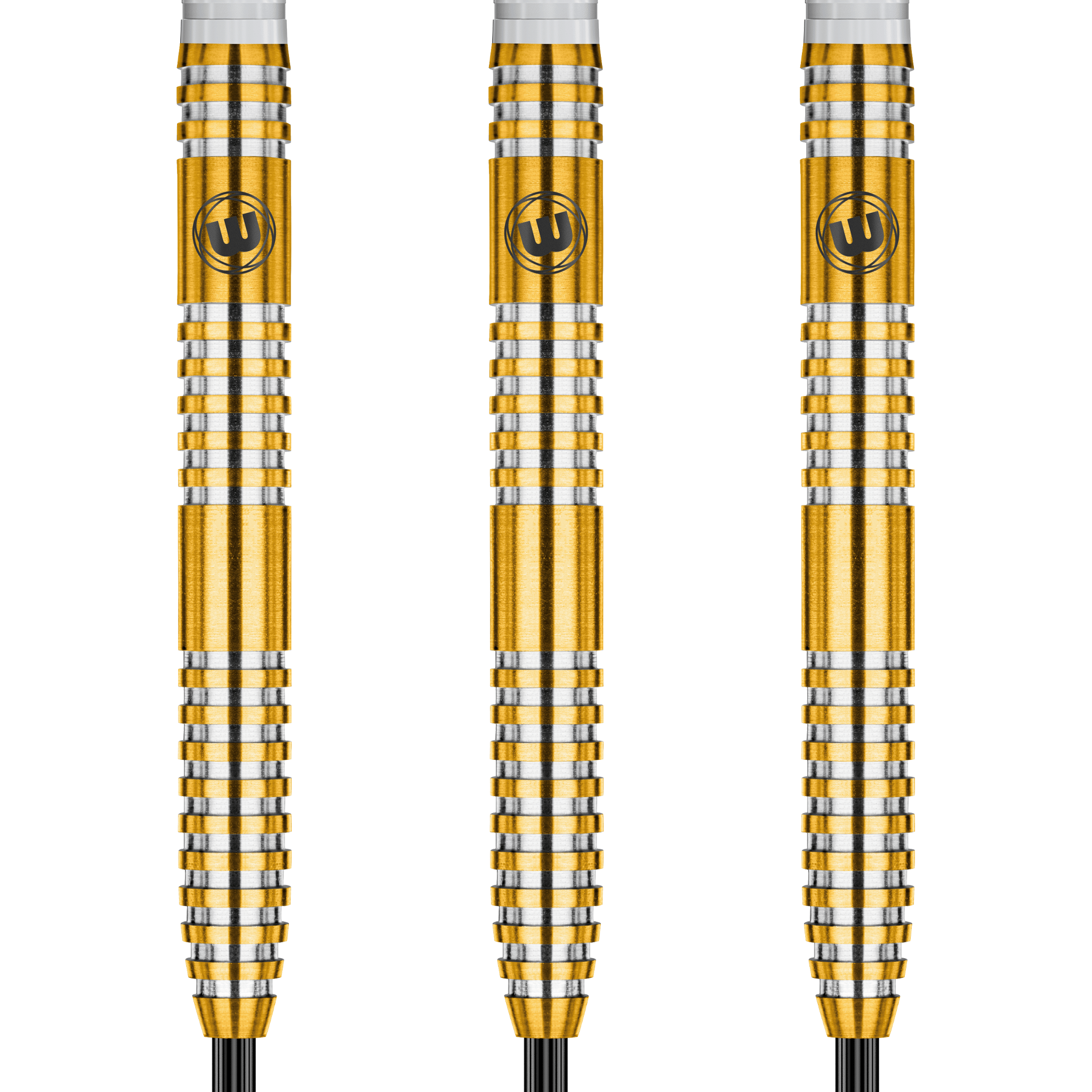 Daryl Gurney - 90% Tungsten Steel Tip Darts