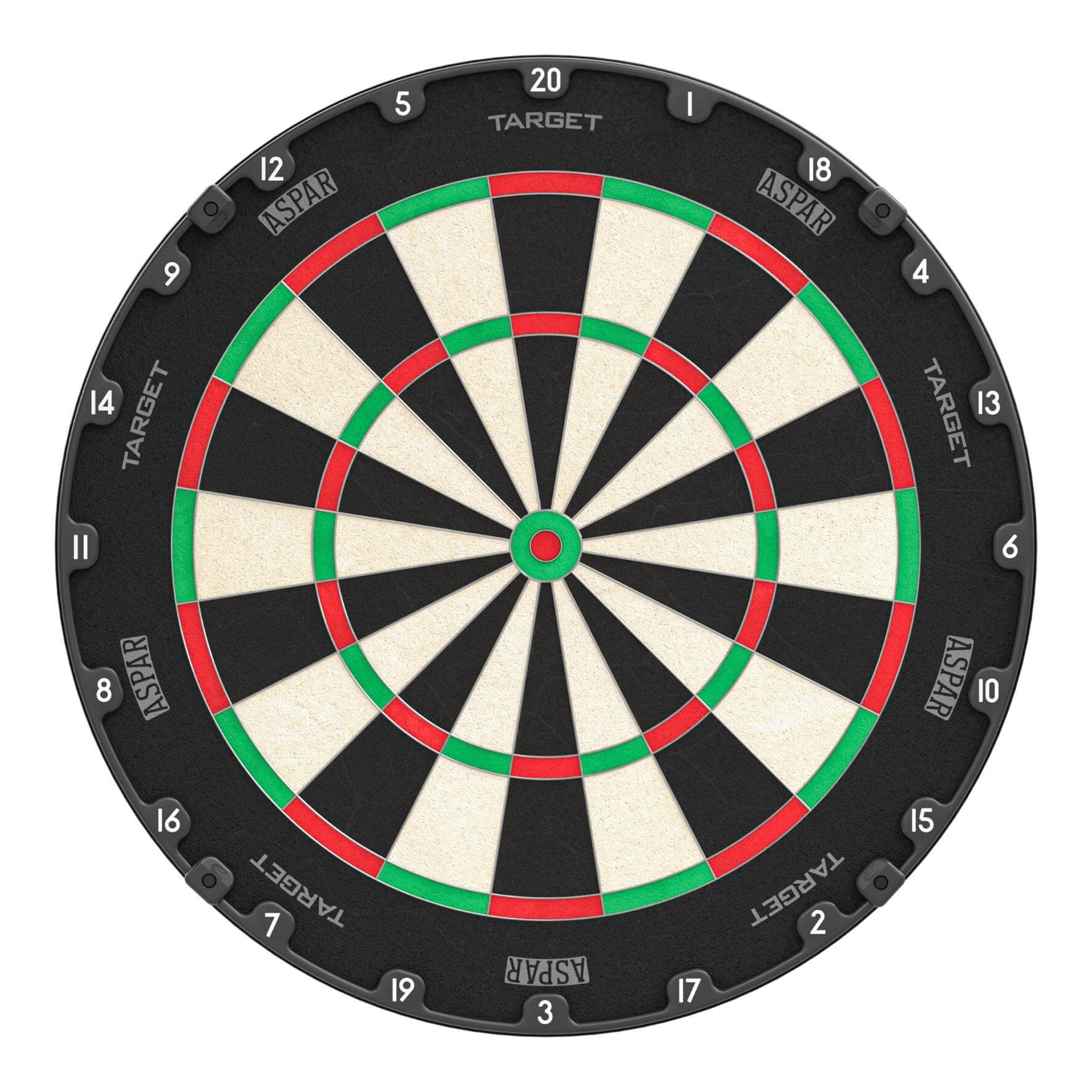 Aspar Professional - Dartboard