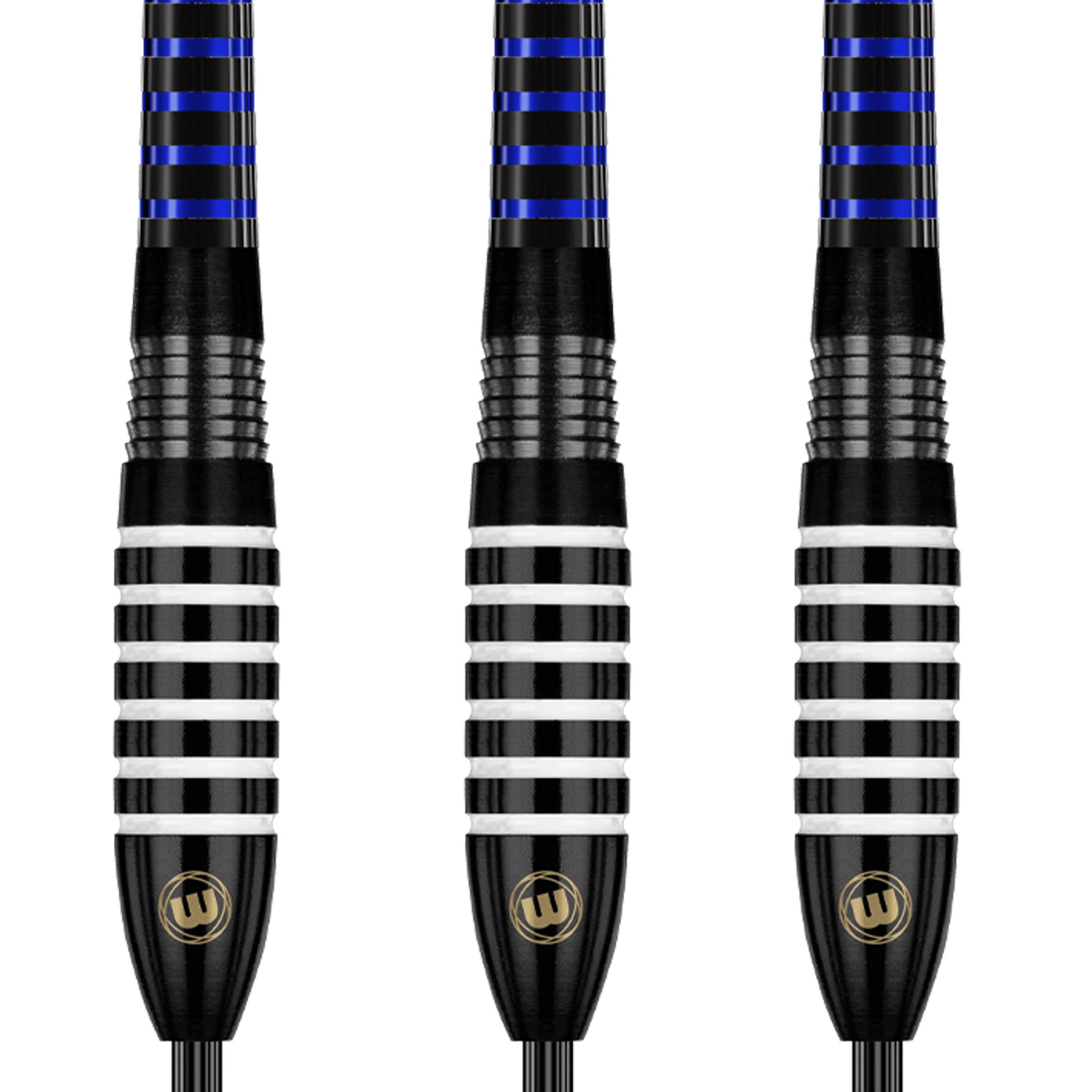 Andy Fordham - 90% Tungsten Steel Tip Darts