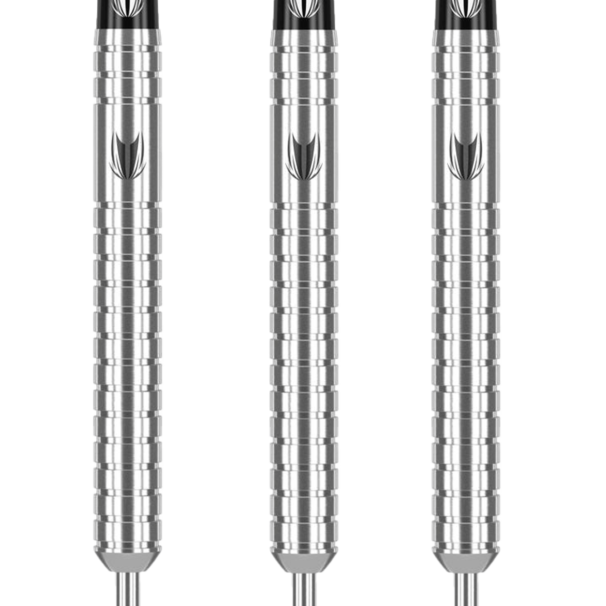 Adrian Lewis Gen 4 - 90% Tungsten Nickel Tip Darts