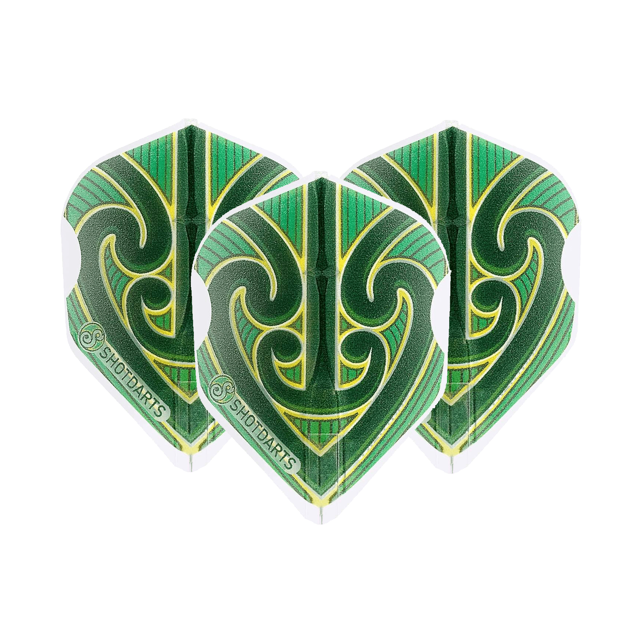 Toa Kotakota - Moulded Dart Flights