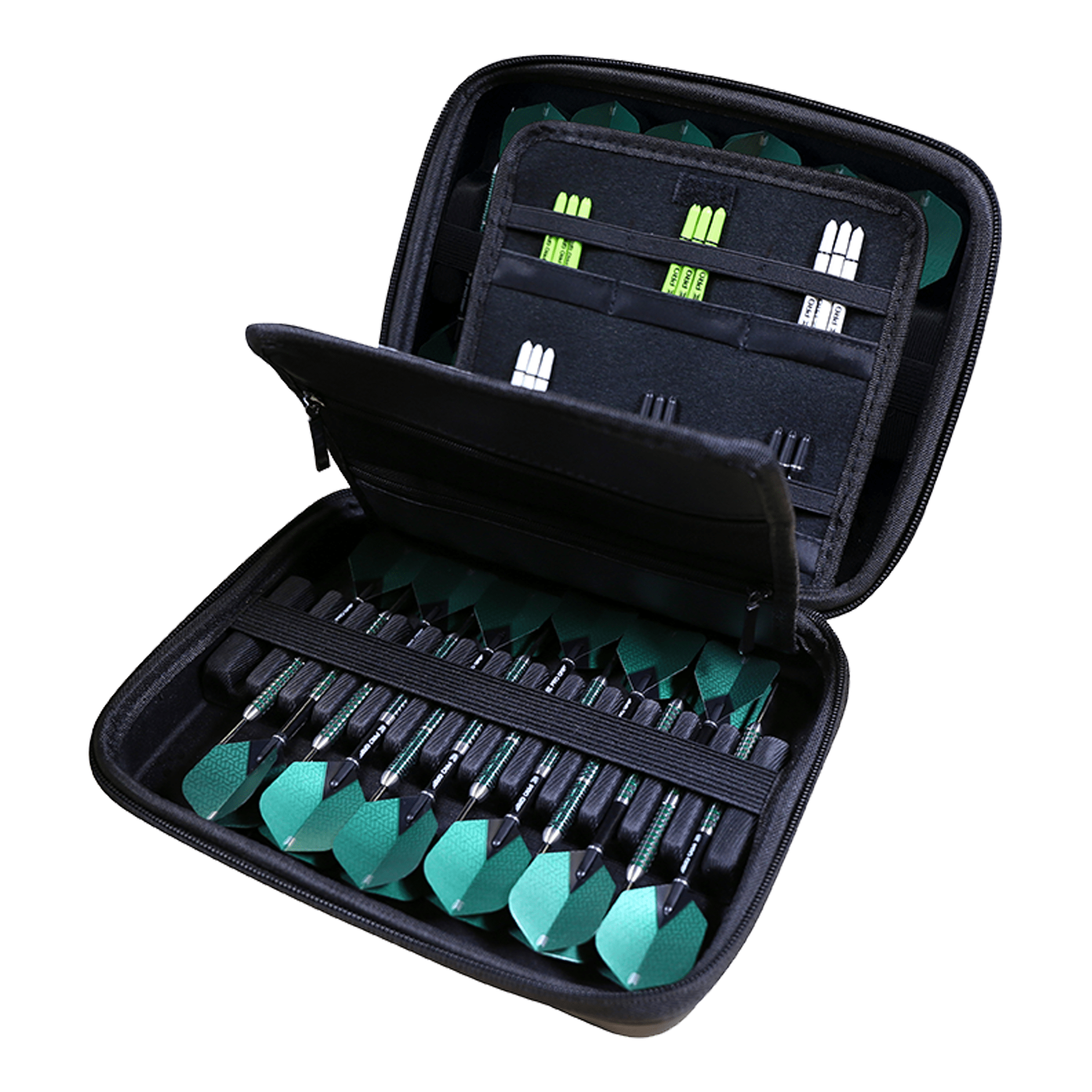 Takoma Home - Darts Case