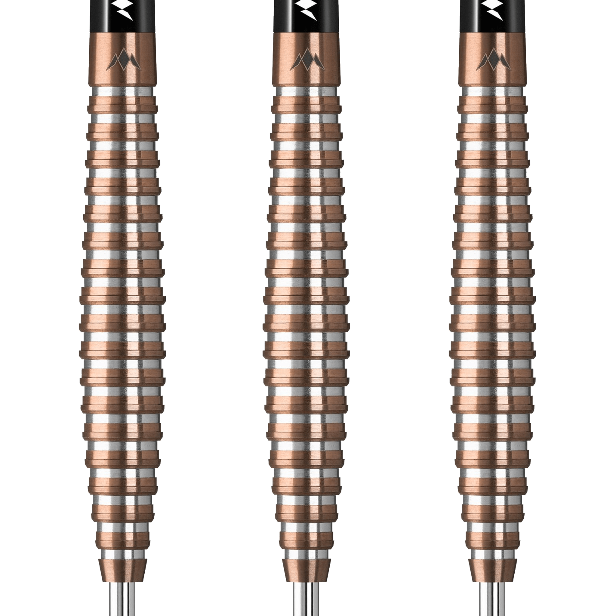 Komodo RX M4 - 90% Tungsten Steel Tip Darts
