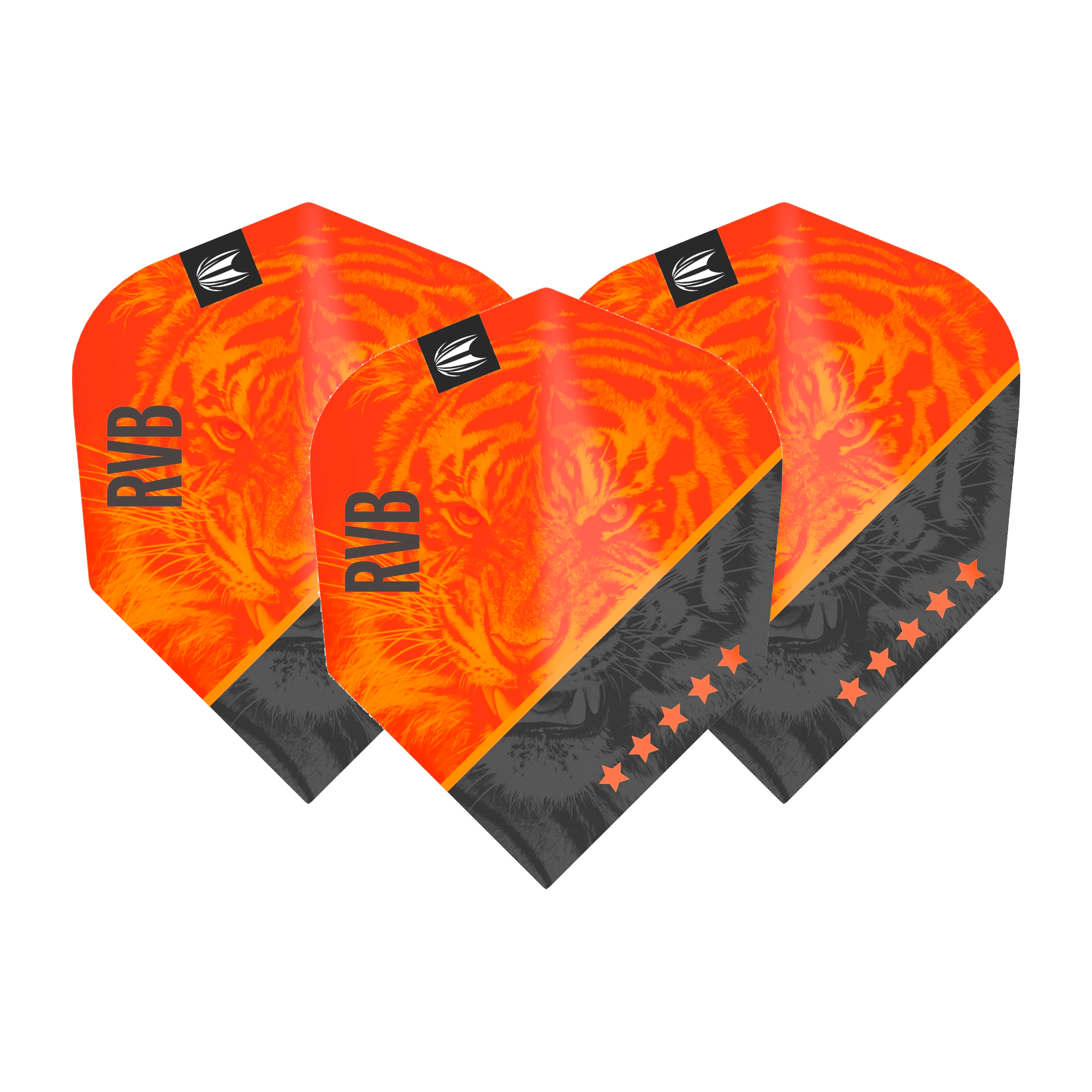 Raymond Van Barneveld G4 - Pro Ultra Dart Flights