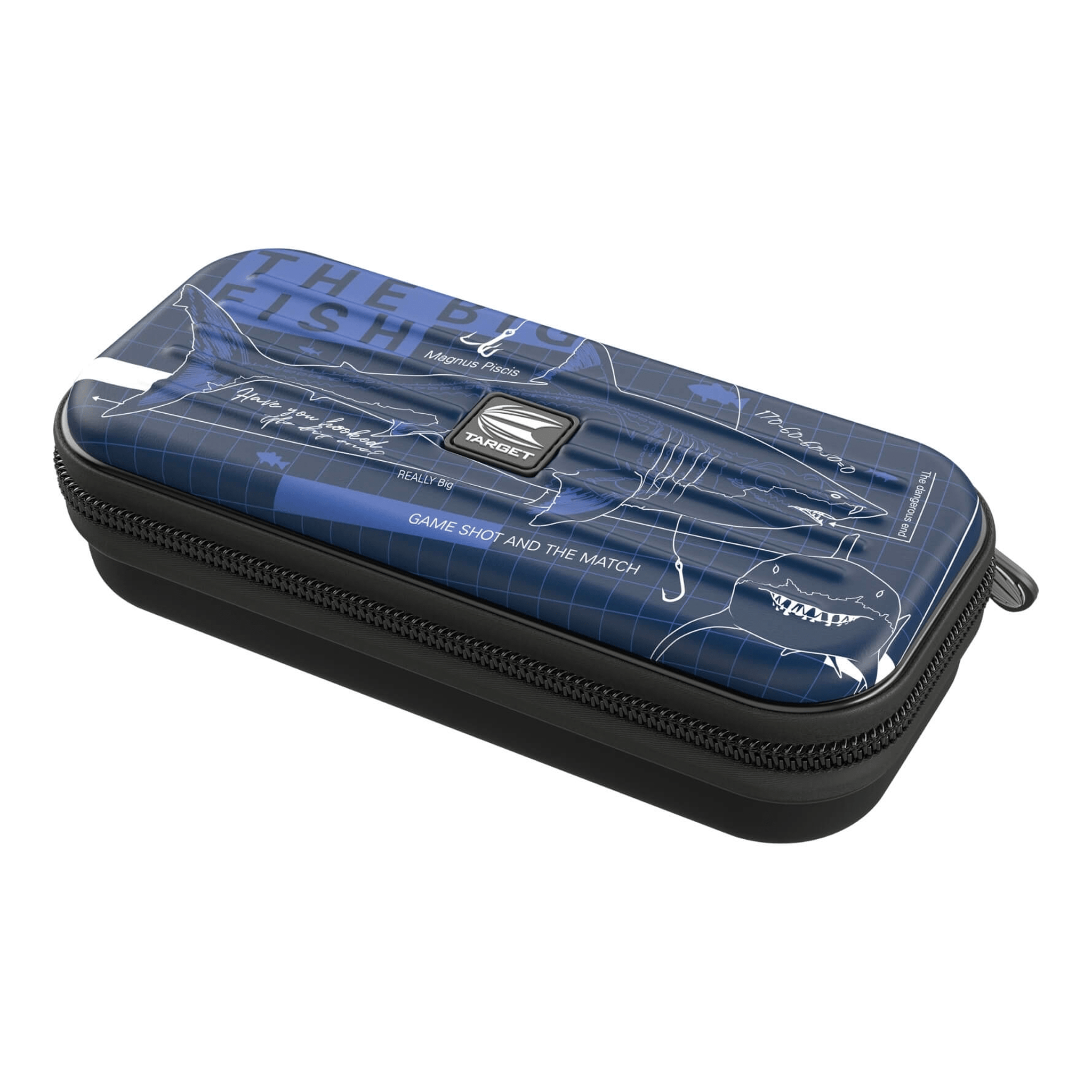 Takoma Blueprint - Darts Case