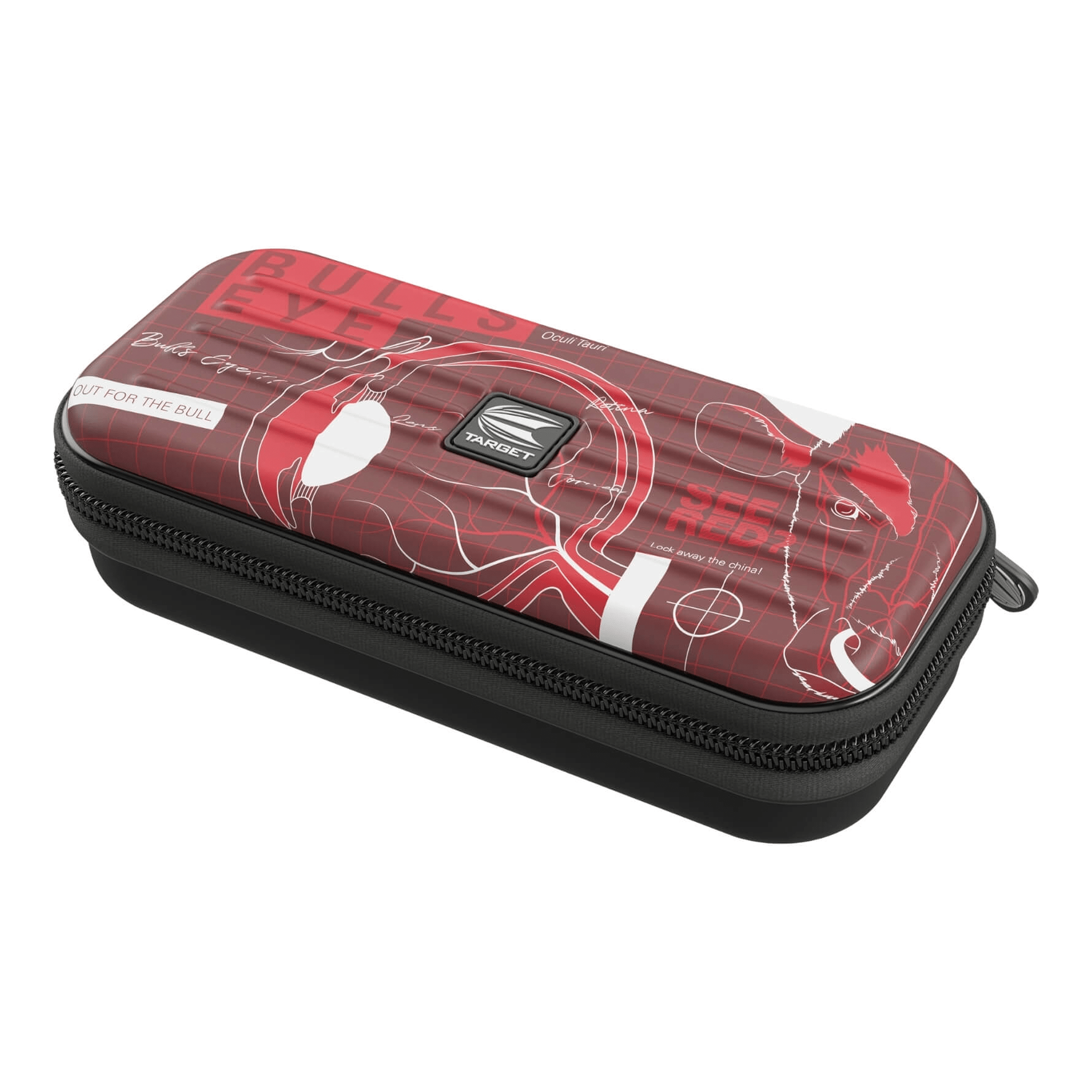 Takoma Blueprint - Darts Case