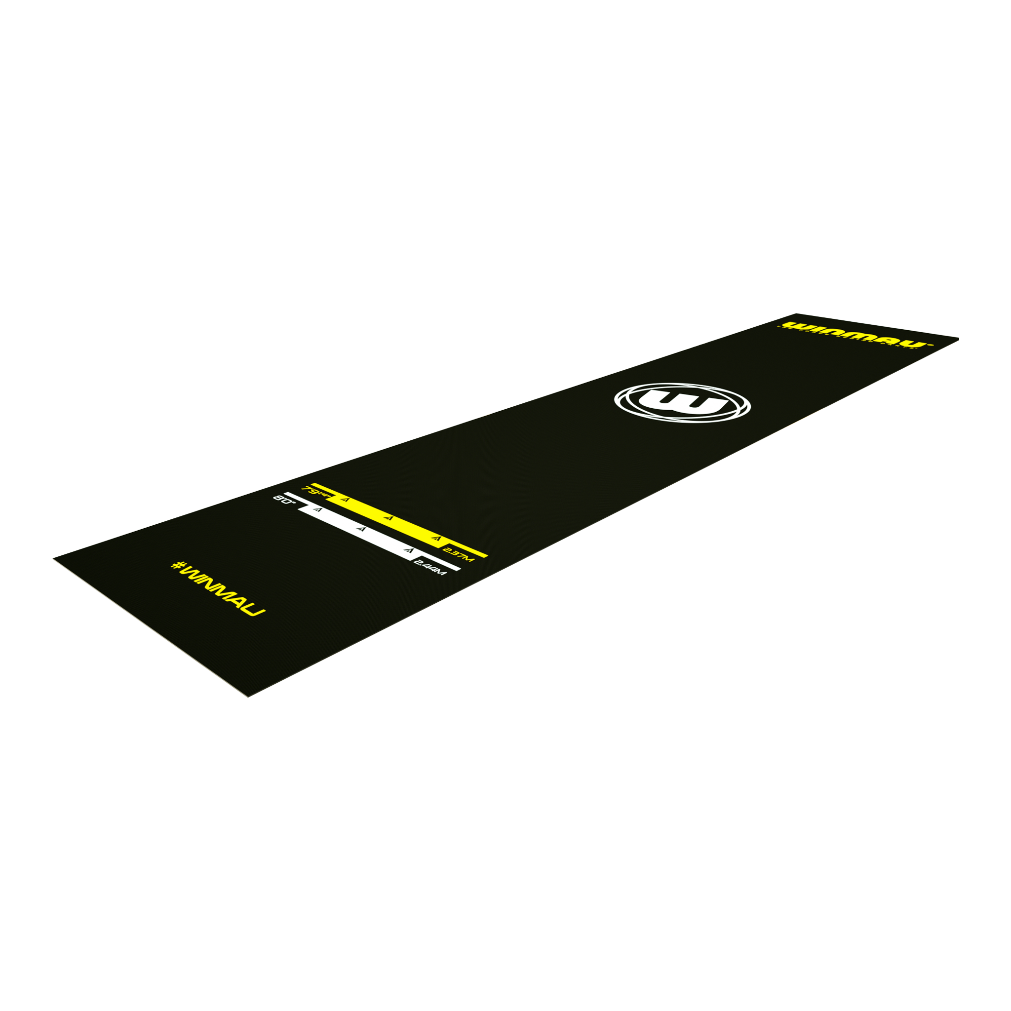 Xtreme Heavy Duty - Dart Mat