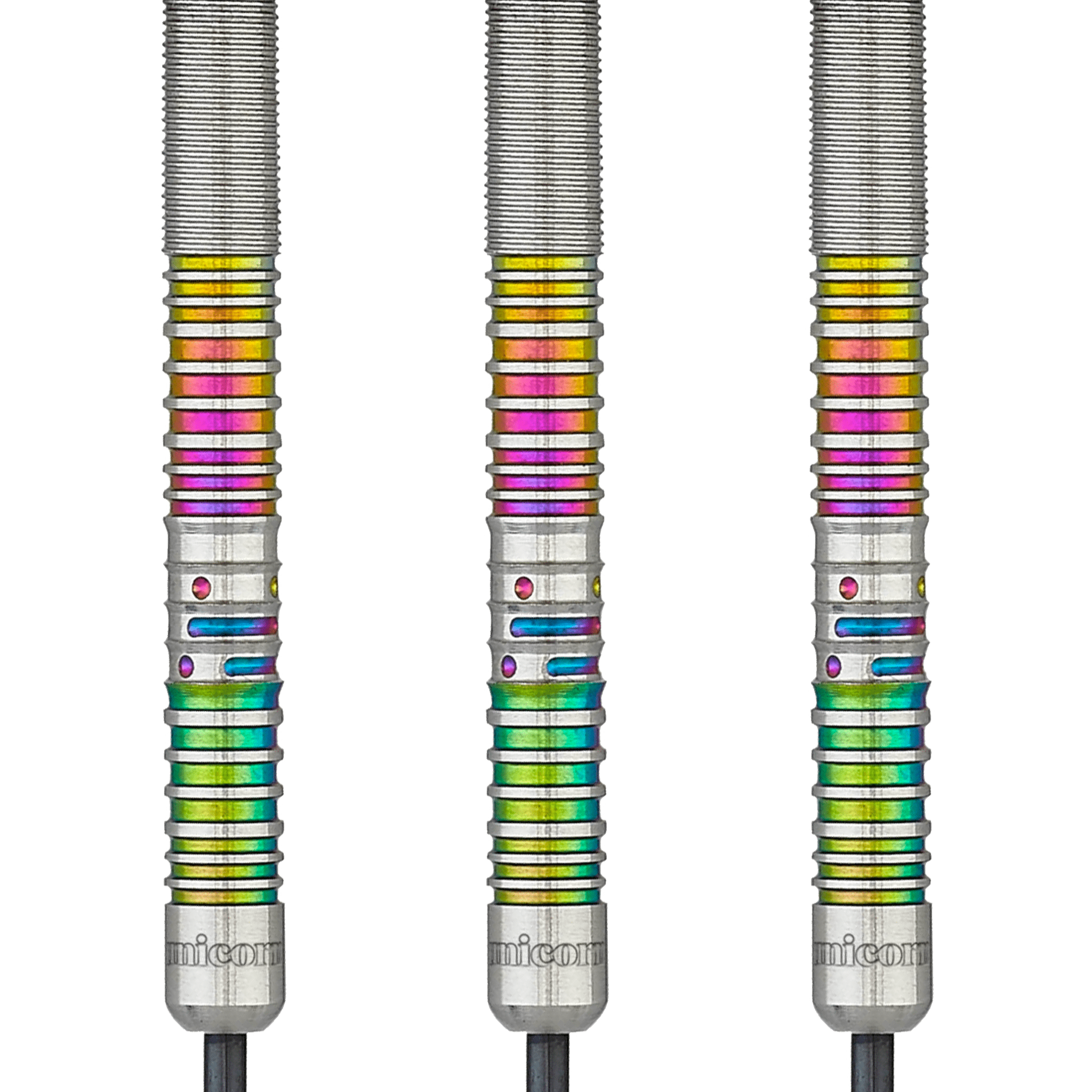 James Wade Code - 90% Tungsten Steel Tip Darts
