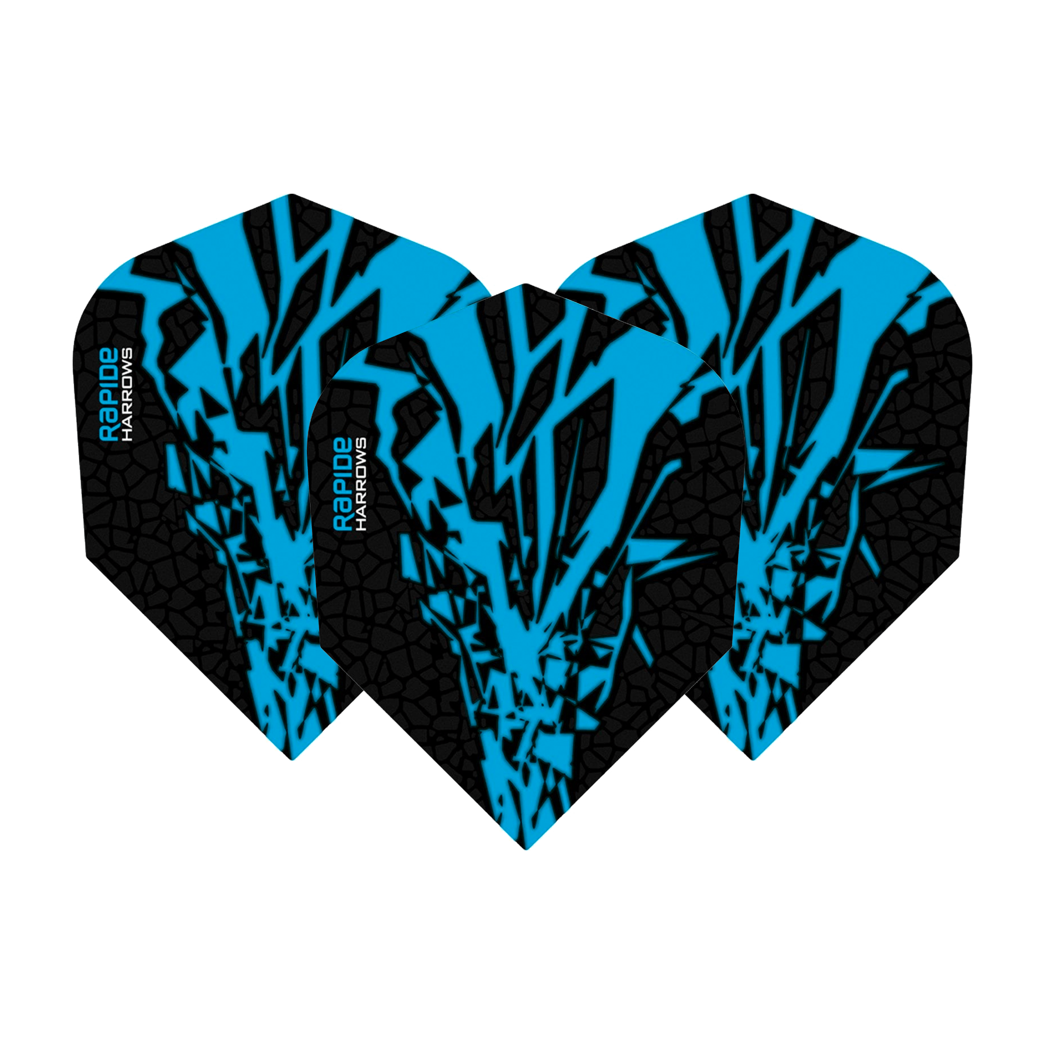 Rapide X - Dart Flights