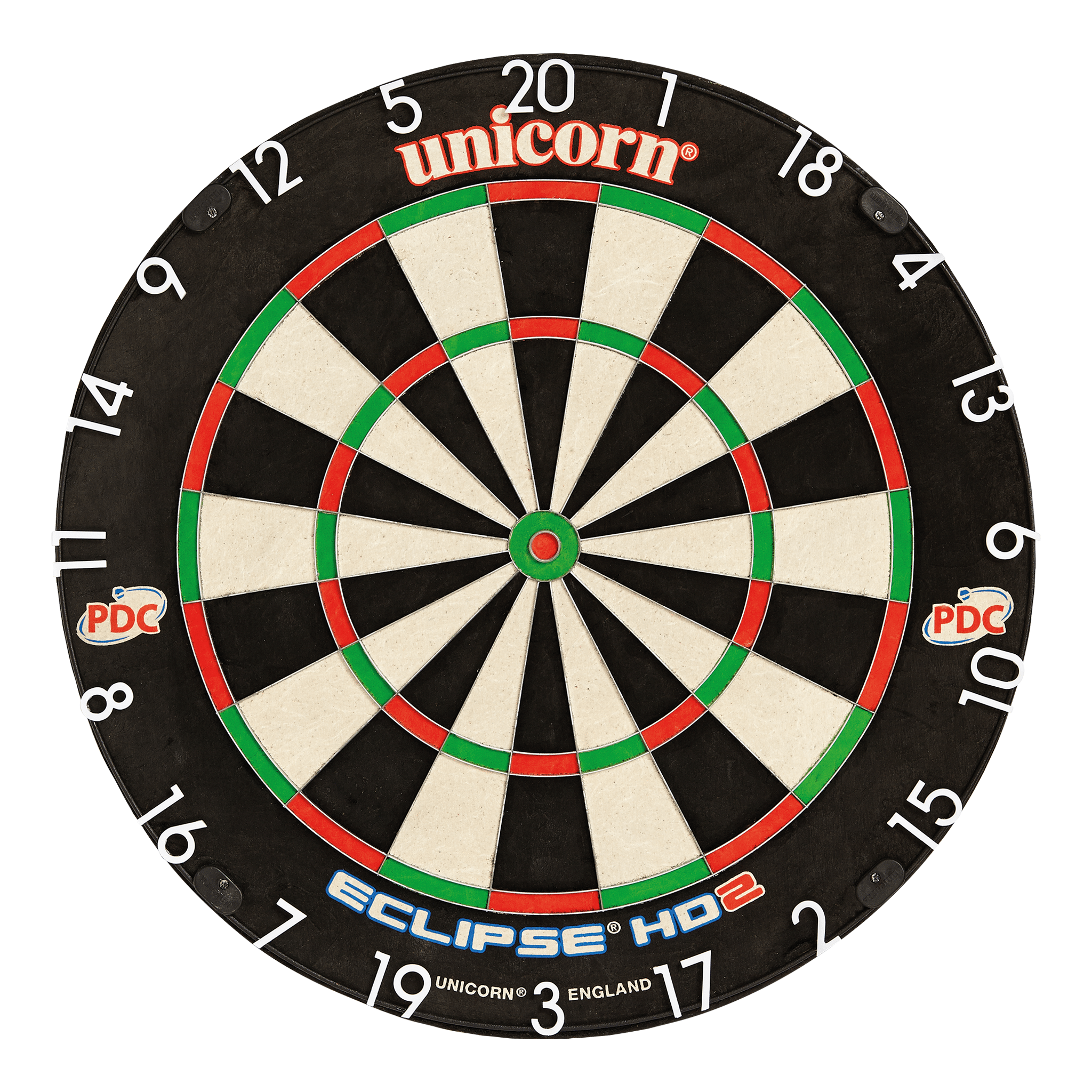 Eclipse HD2 - Dartboard
