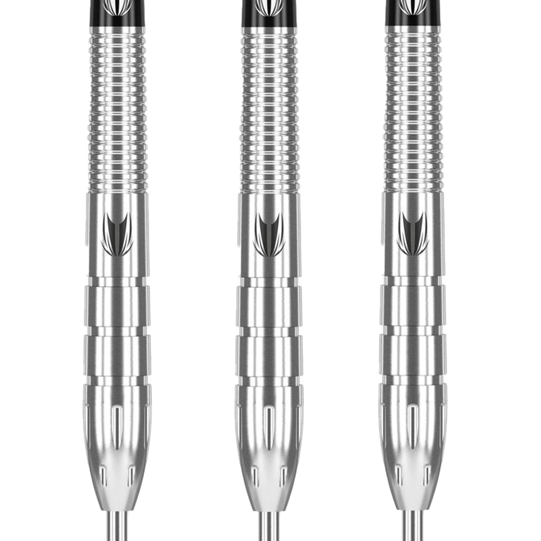 Nathan Aspinall Gen 1 - 90% Tungsten Nickel Tip Darts
