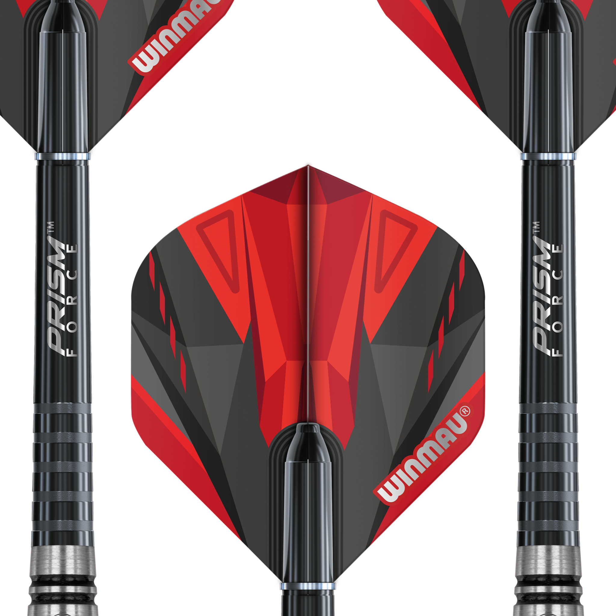 Dennis Priestley Special Edition - 90% Tungsten Steel Tip Darts