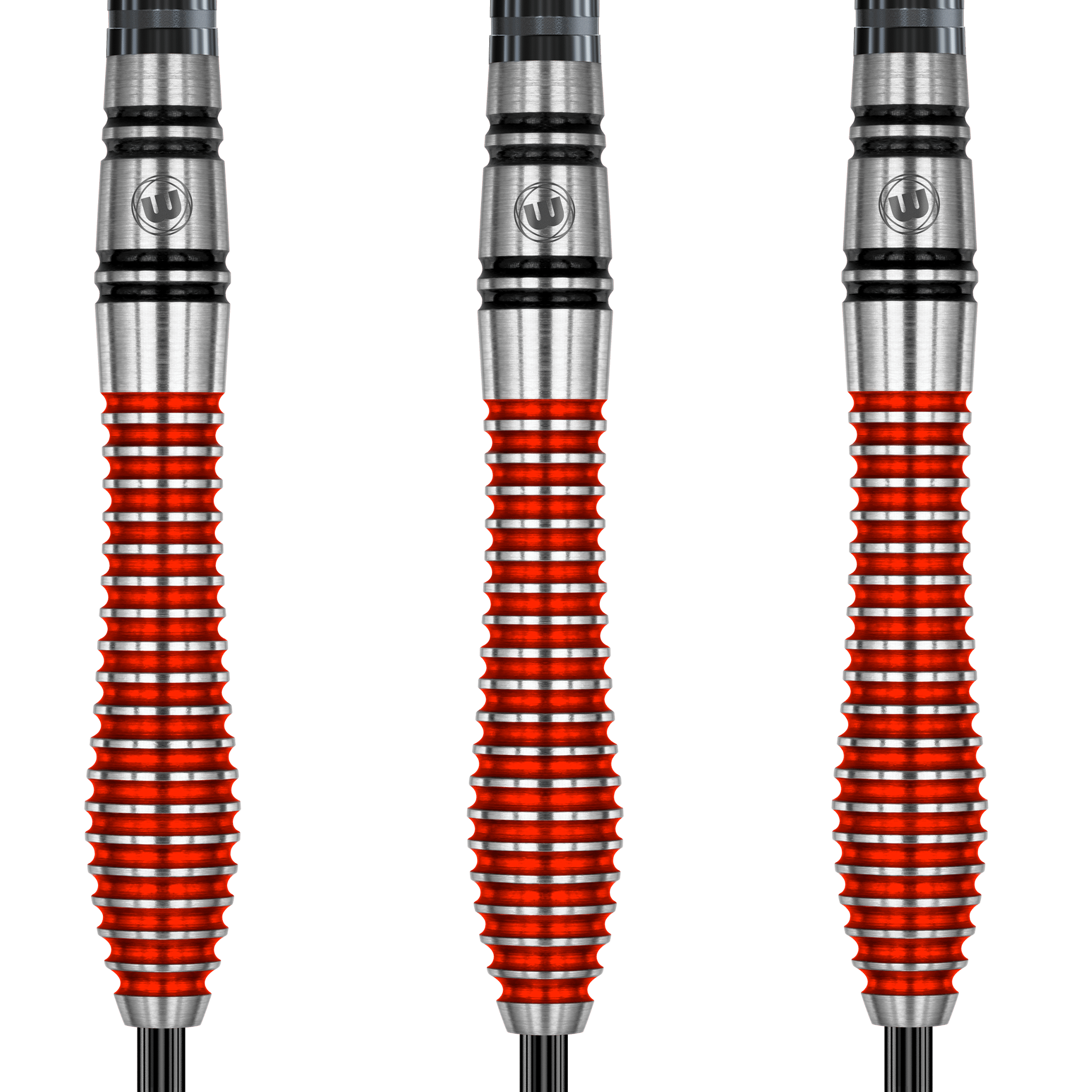 Dennis Priestley Special Edition - 90% Tungsten Steel Tip Darts