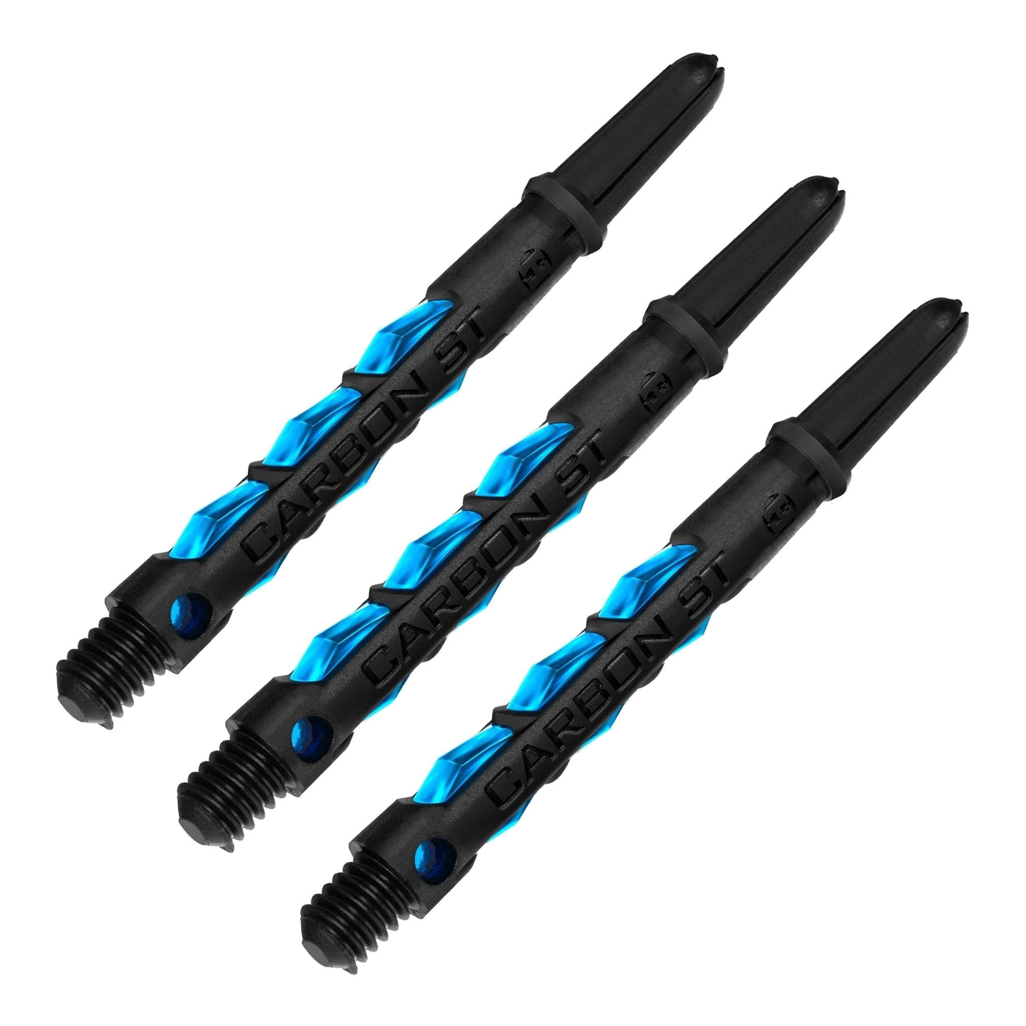 Carbon ST - Carbon Composite Dart Shafts