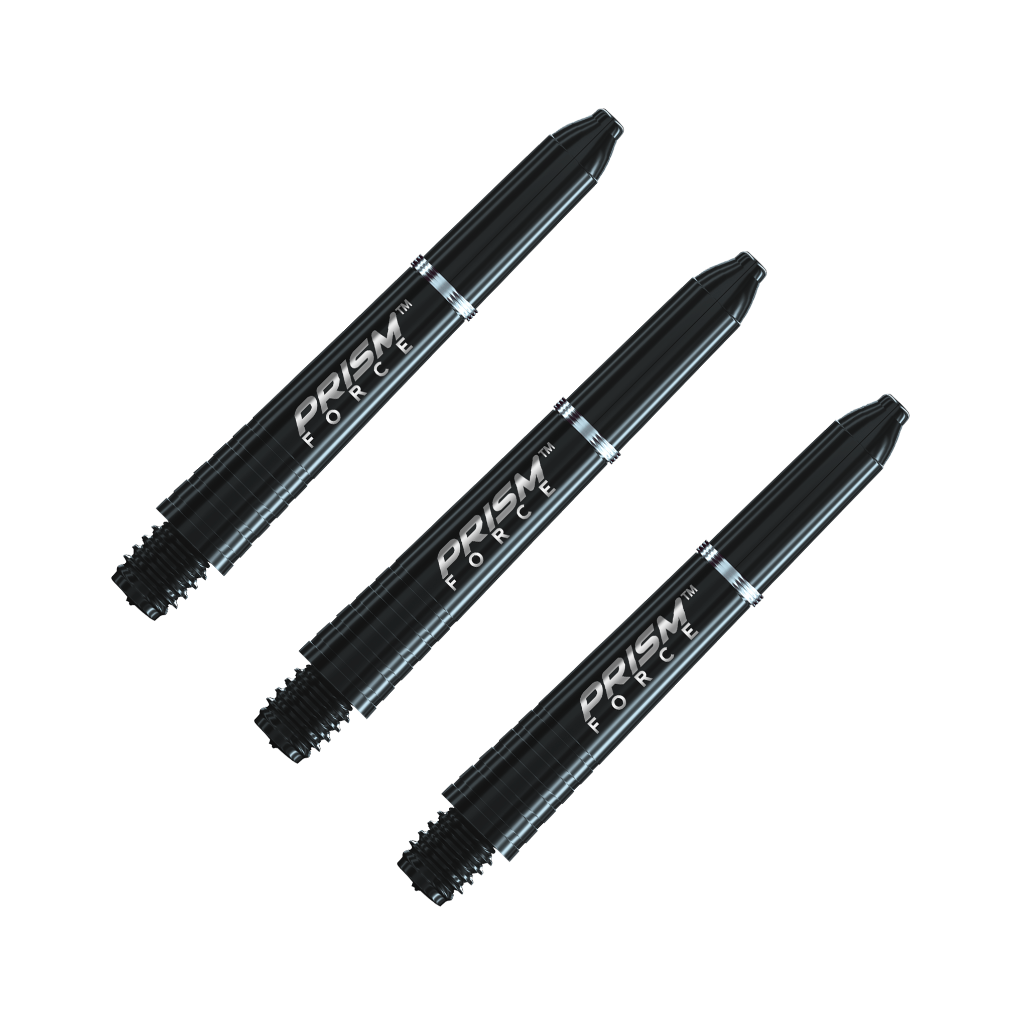 Prism Force - Polycarbonate Dart Shafts
