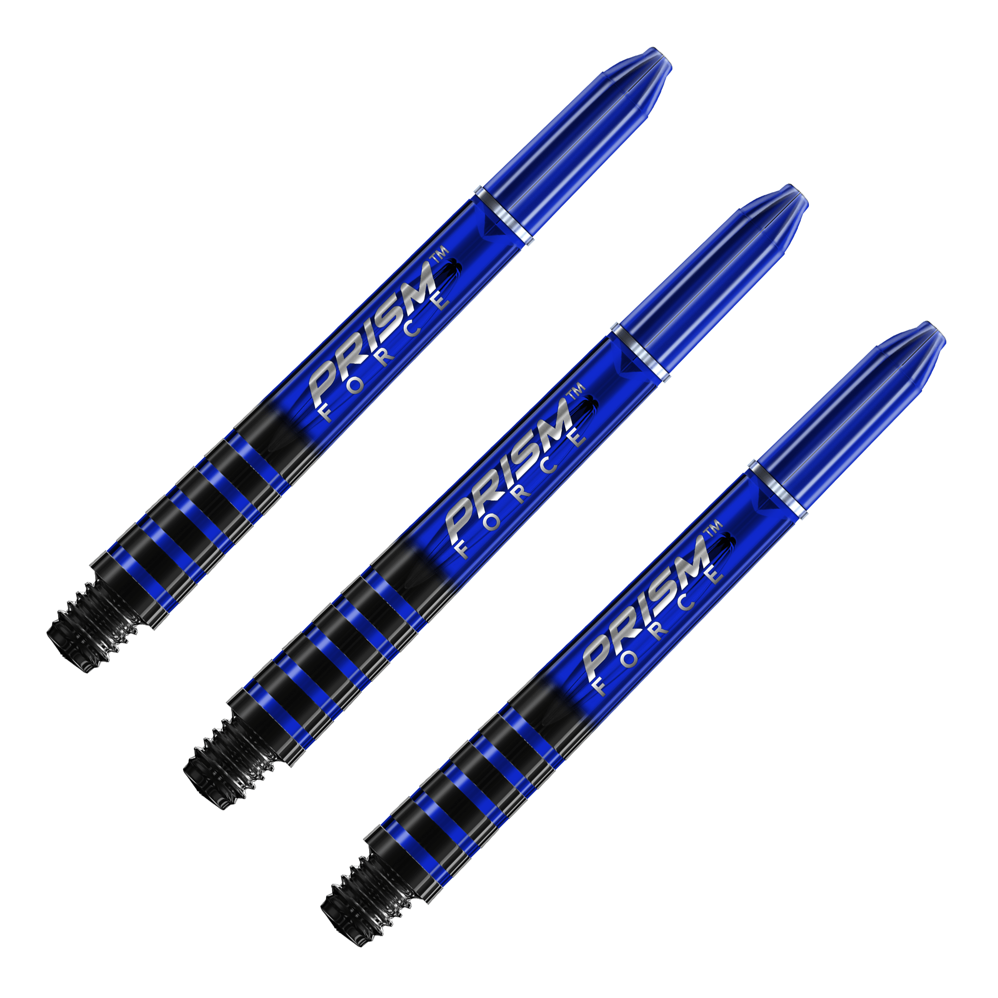 Prism Force - Polycarbonate Dart Shafts