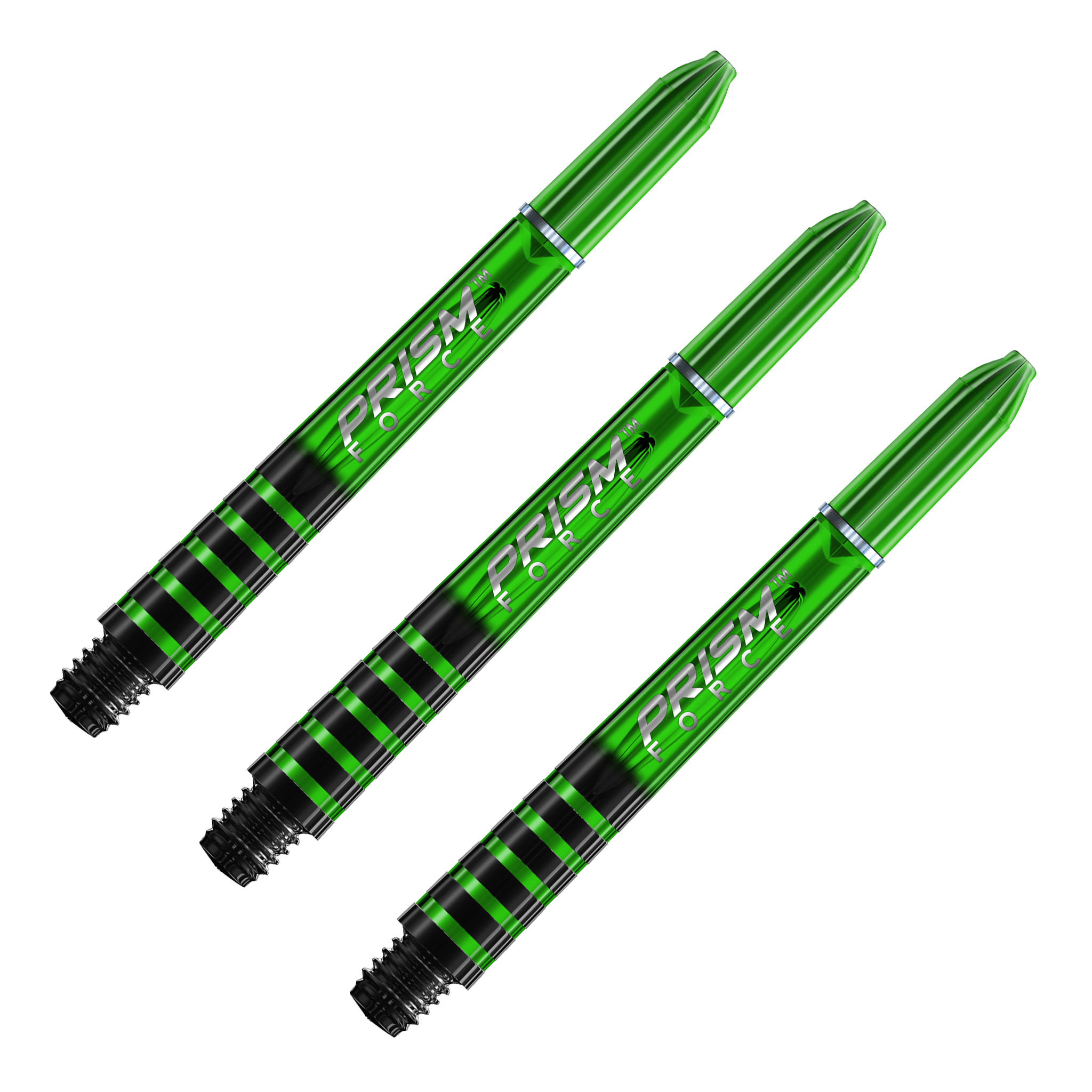 Prism Force - Polycarbonate Dart Shafts