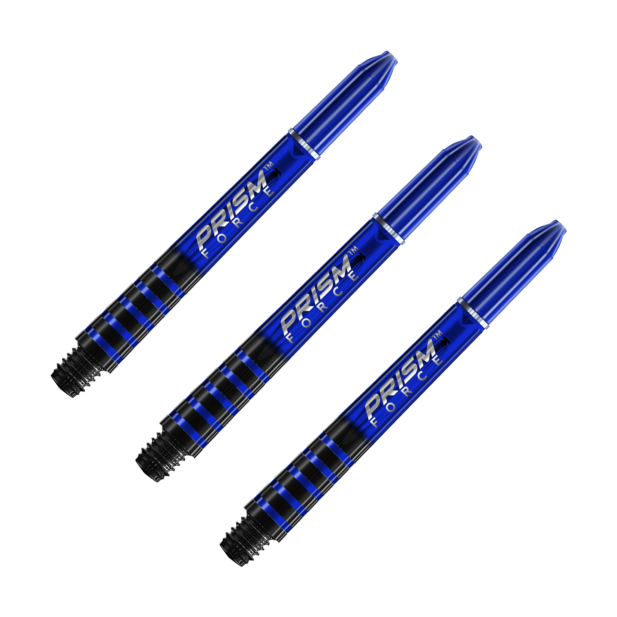 Prism Force - Polycarbonate Dart Shafts