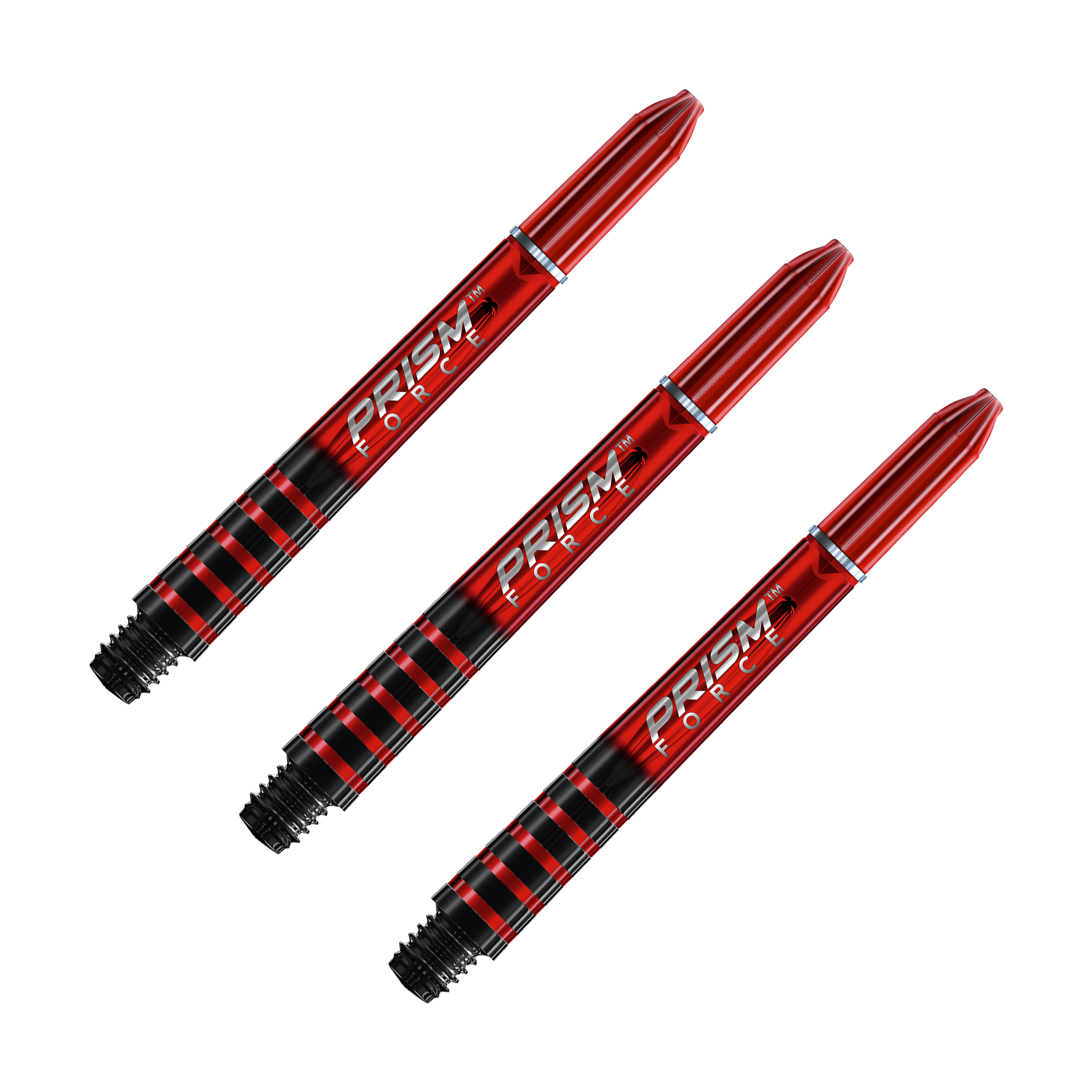 Prism Force - Polycarbonate Dart Shafts