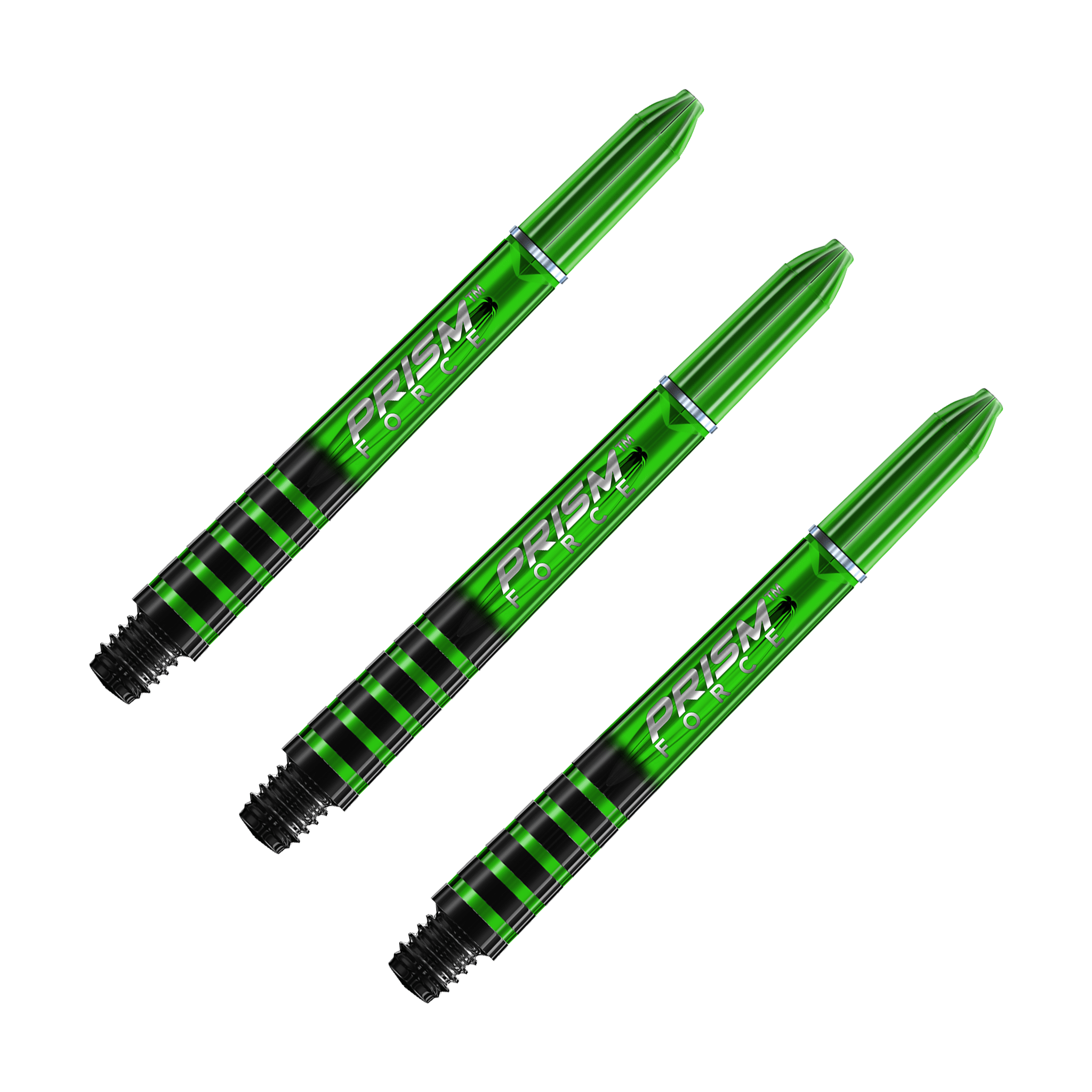 Prism Force - Polycarbonate Dart Shafts