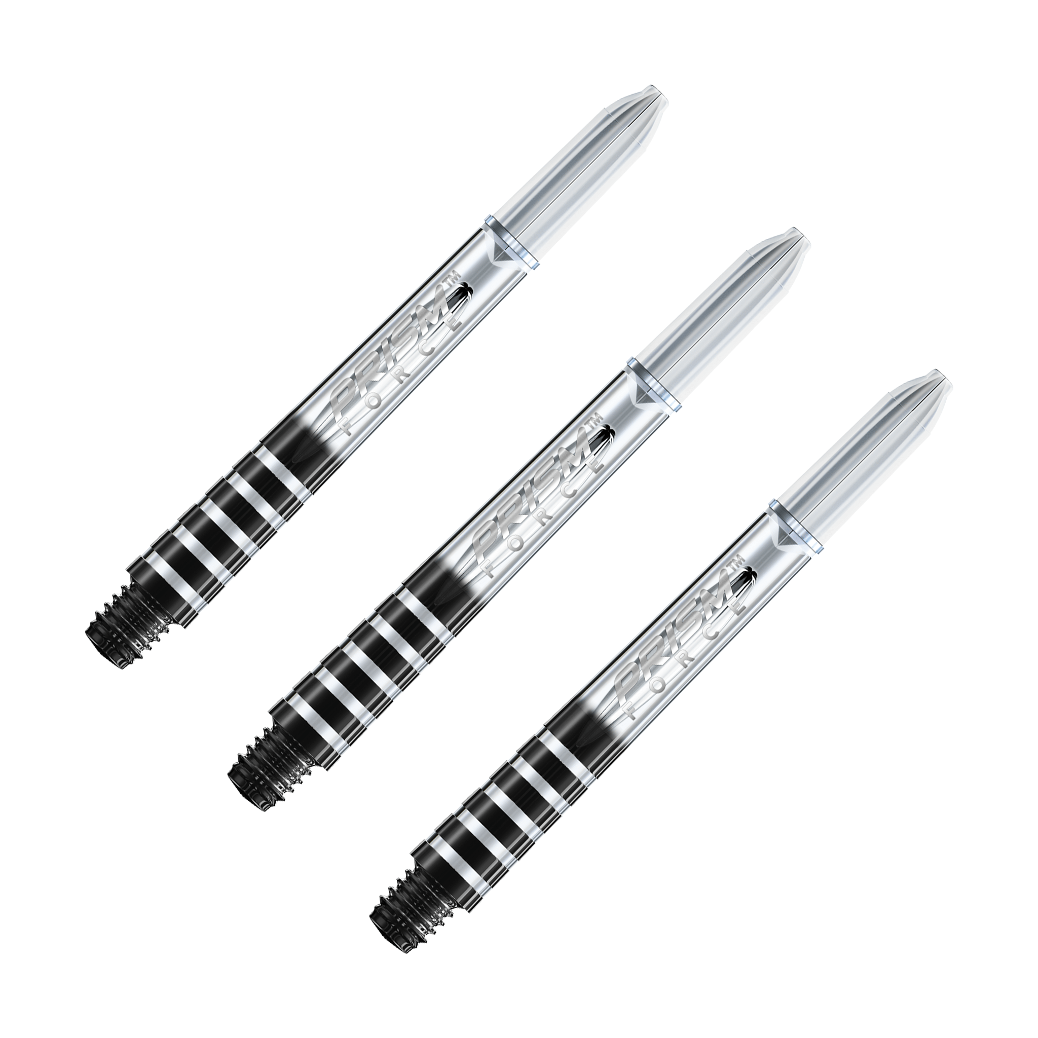 Prism Force - Polycarbonate Dart Shafts