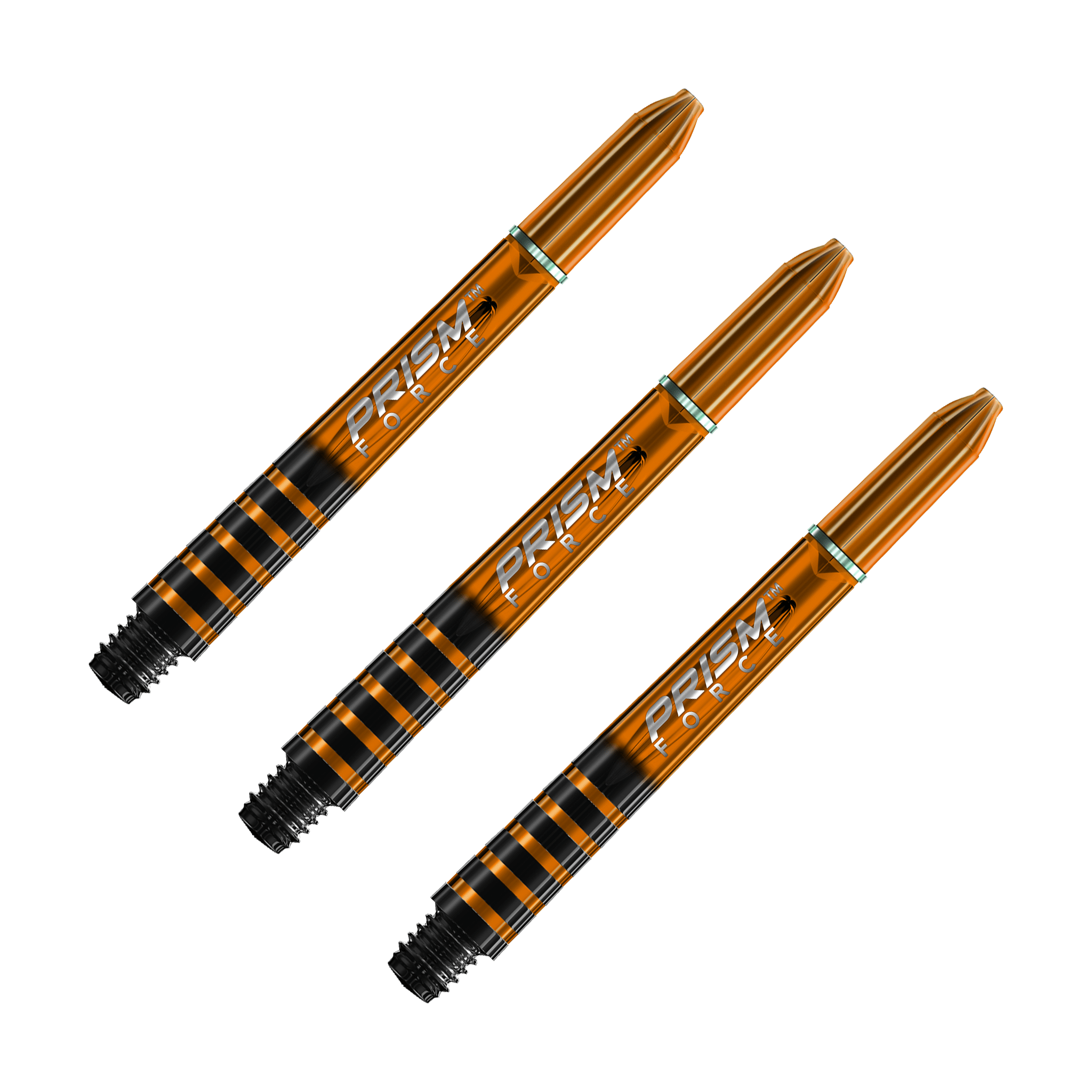 Prism Force - Polycarbonate Dart Shafts