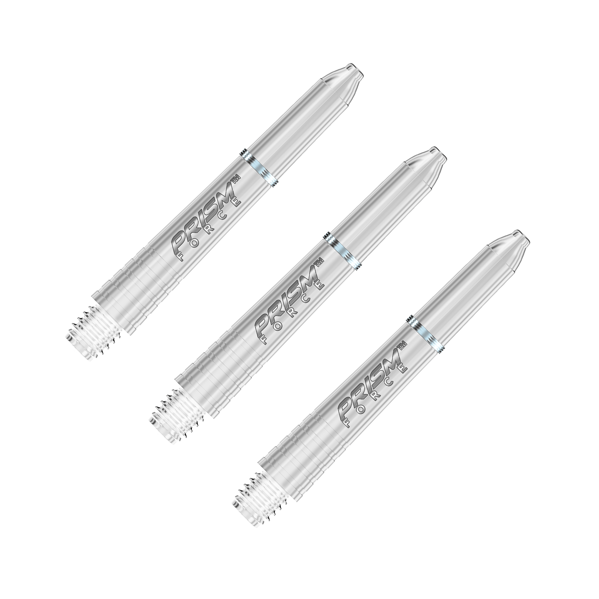 Prism Force - Polycarbonate Dart Shafts