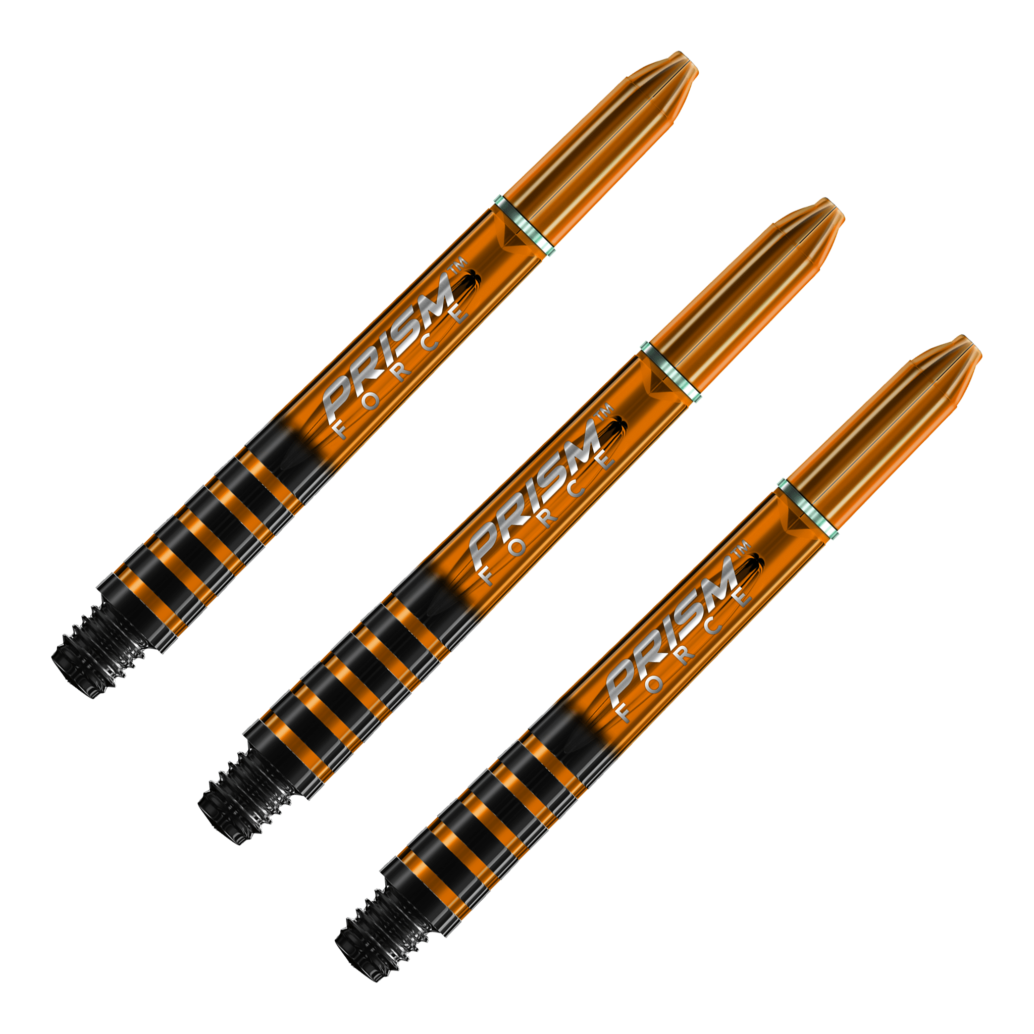 Prism Force - Polycarbonate Dart Shafts