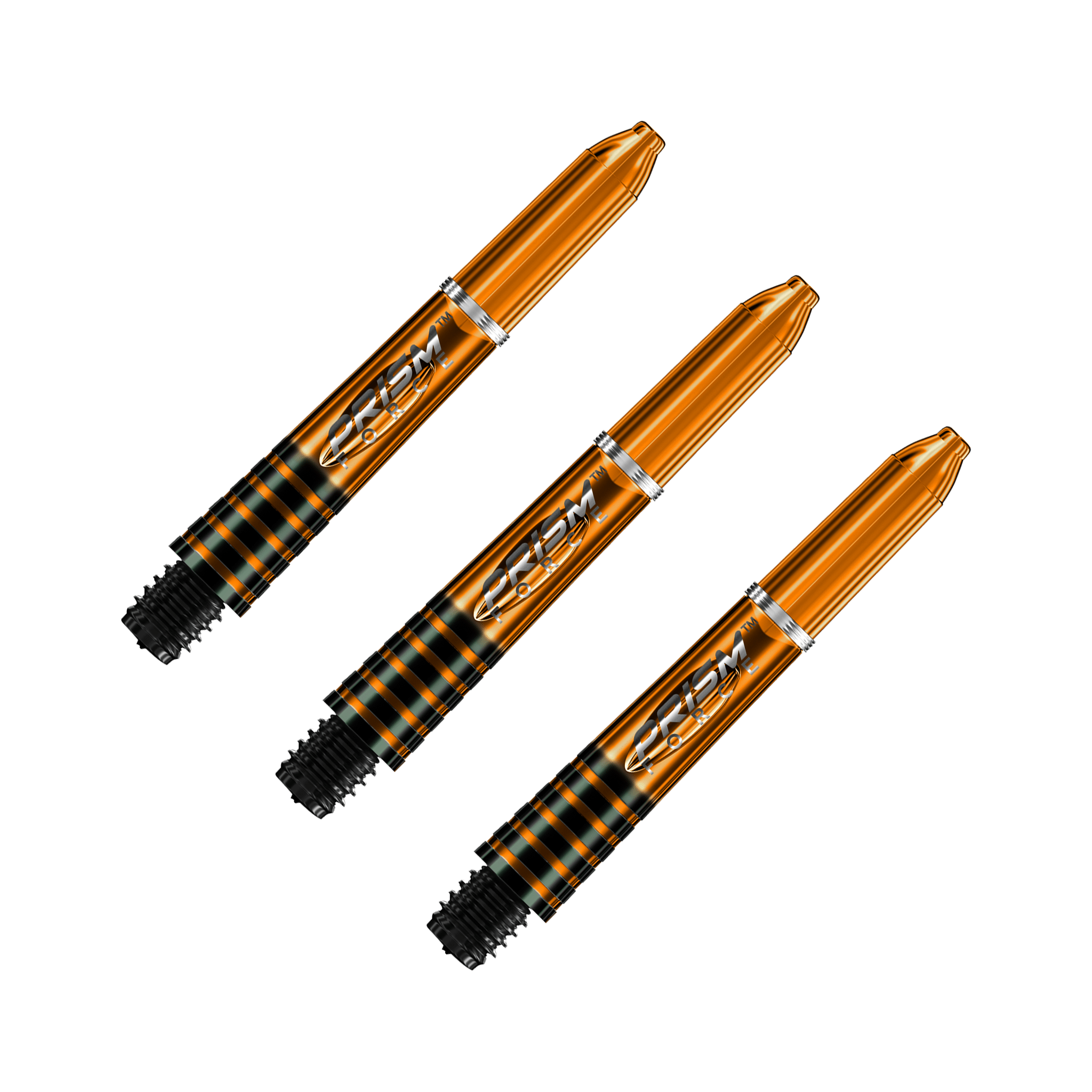Prism Force - Polycarbonate Dart Shafts