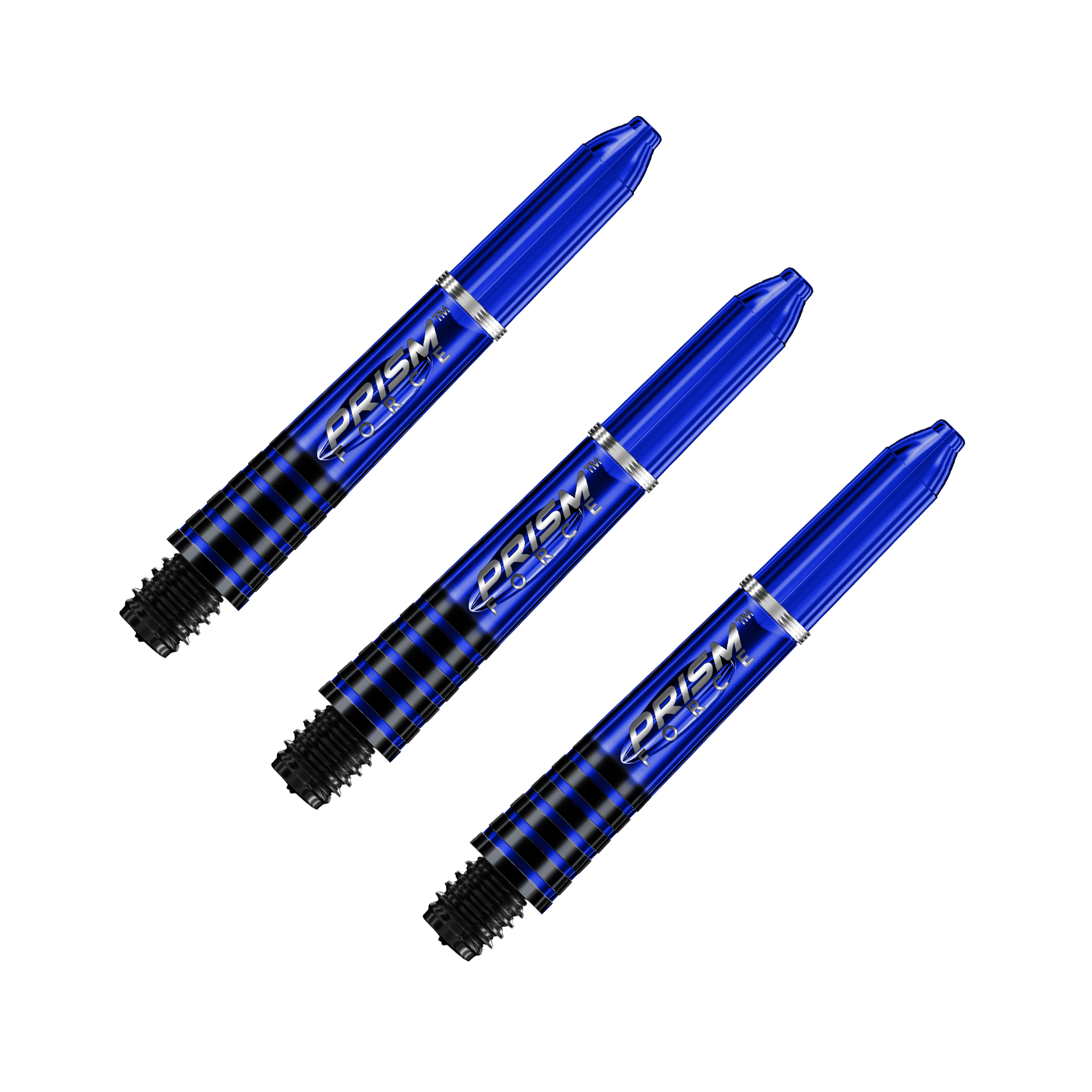 Prism Force - Polycarbonate Dart Shafts
