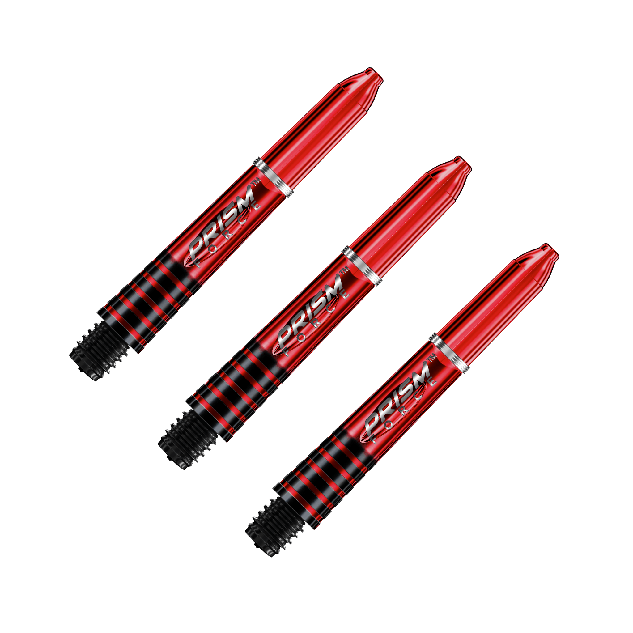 Prism Force - Polycarbonate Dart Shafts