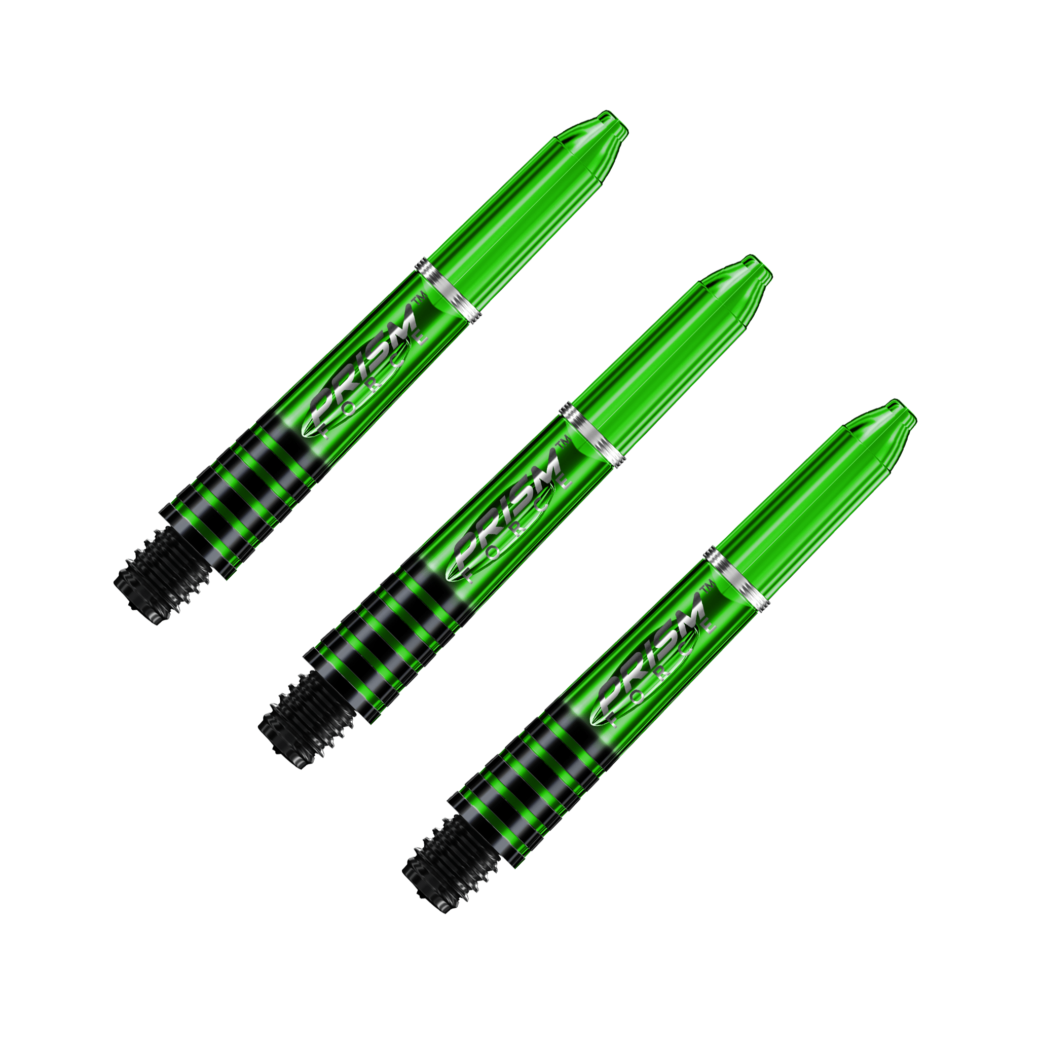 Prism Force - Polycarbonate Dart Shafts