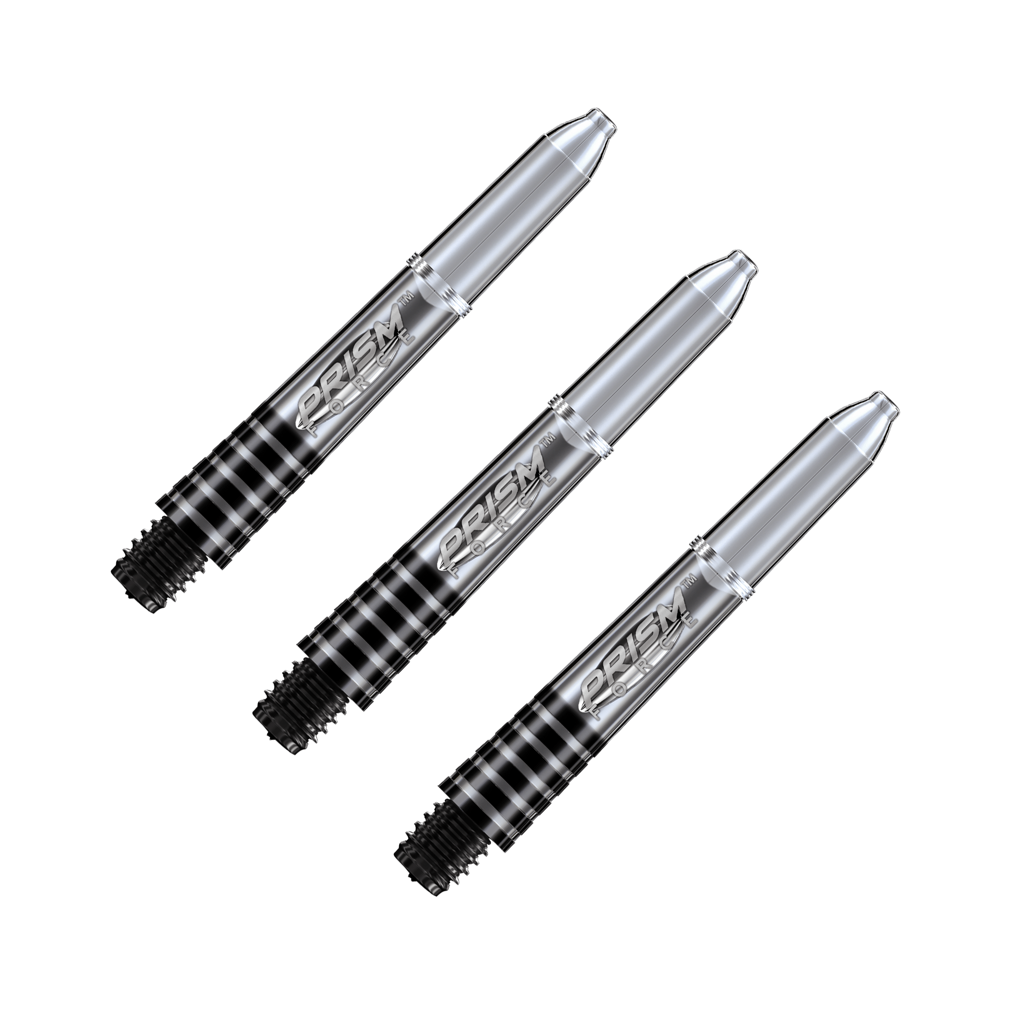 Prism Force - Polycarbonate Dart Shafts