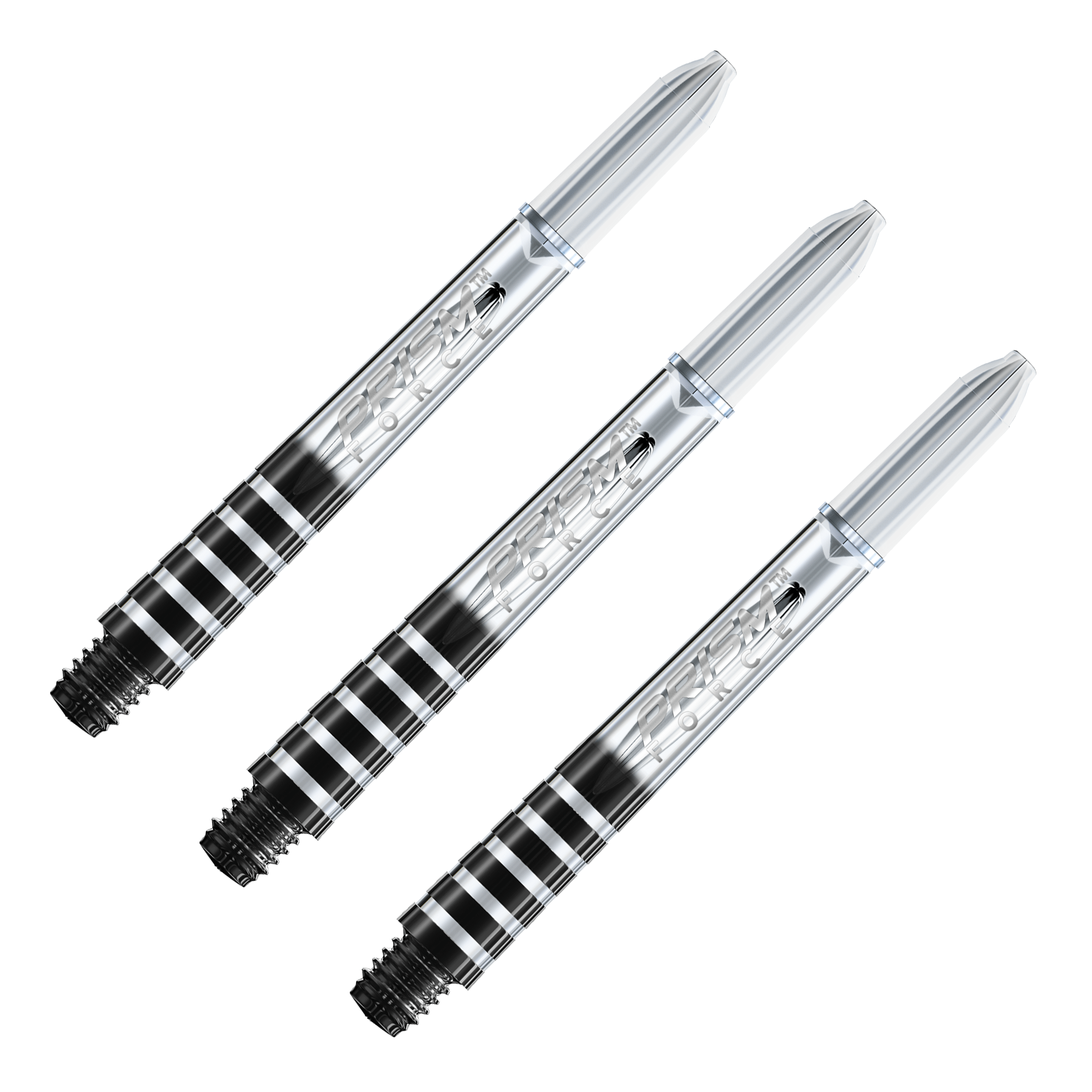 Prism Force - Polycarbonate Dart Shafts