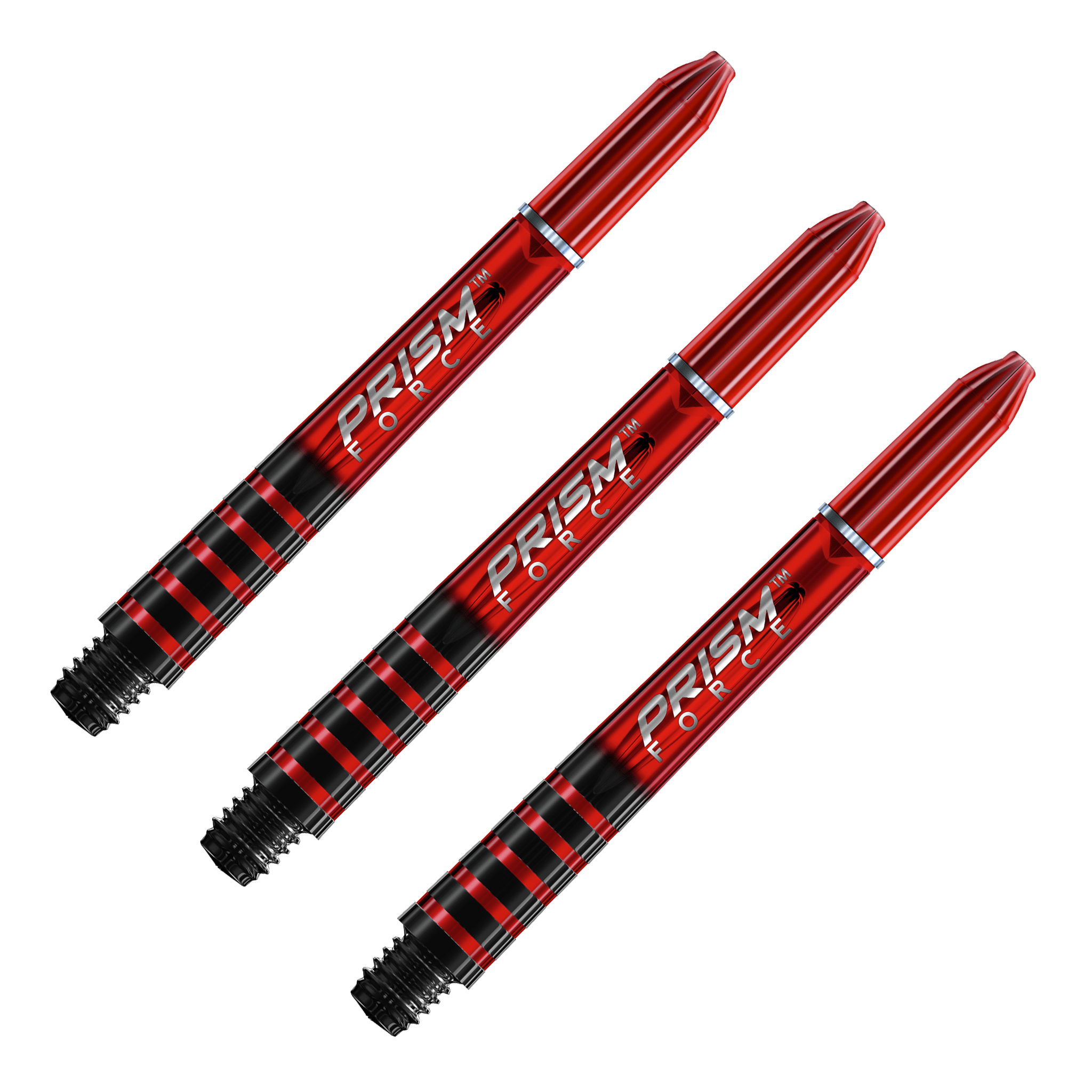 Prism Force - Polycarbonate Dart Shafts
