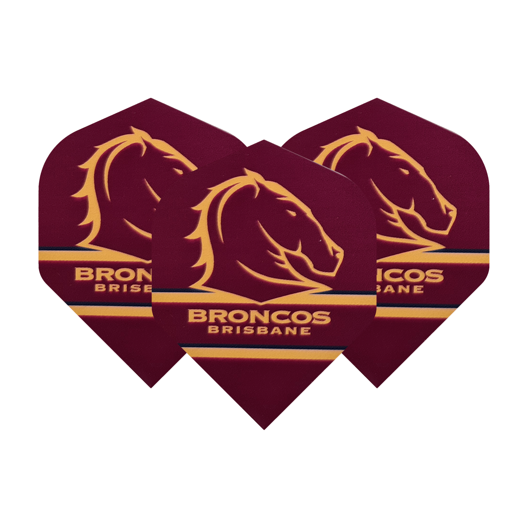 Official NRL - Dart Flights