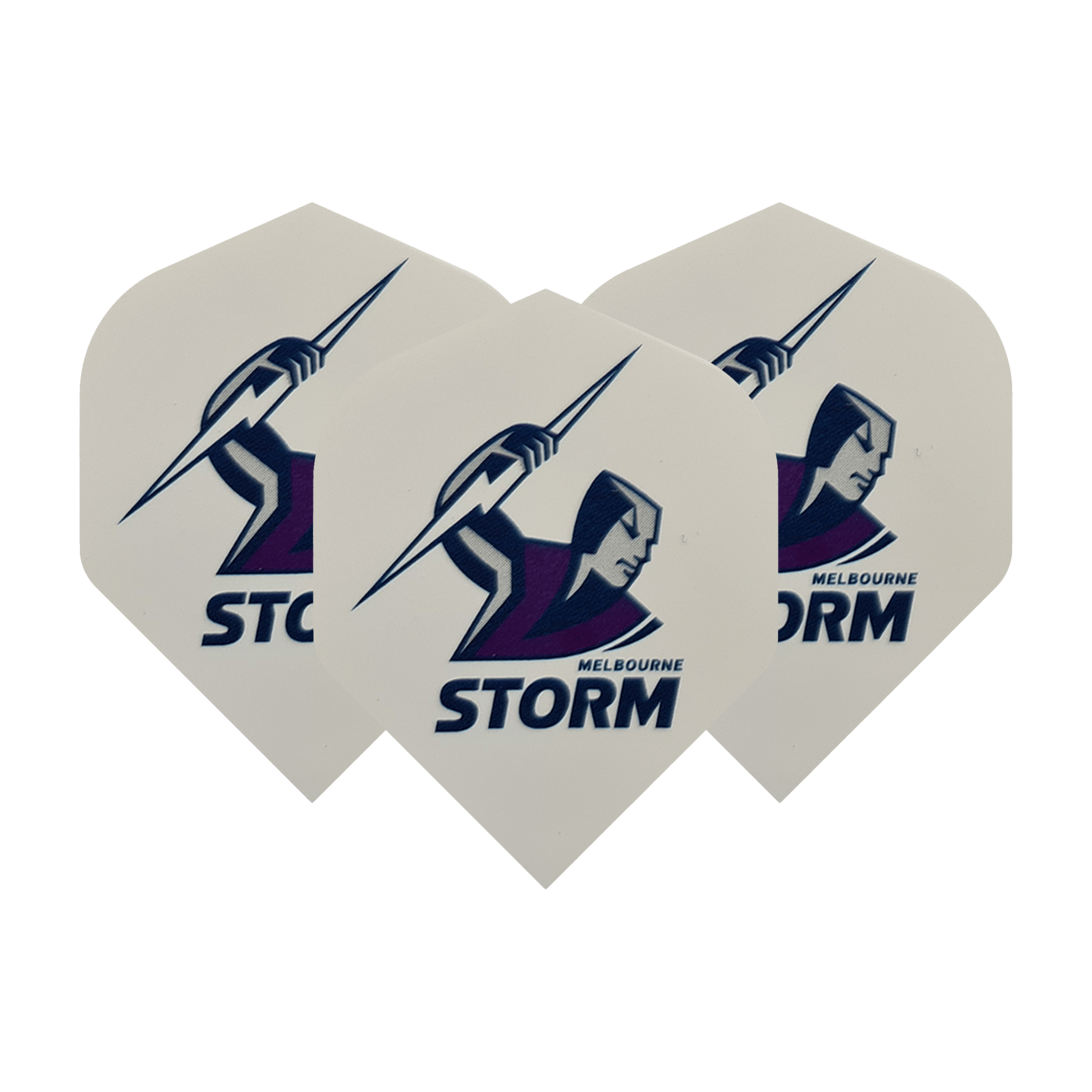 Official NRL - Dart Flights