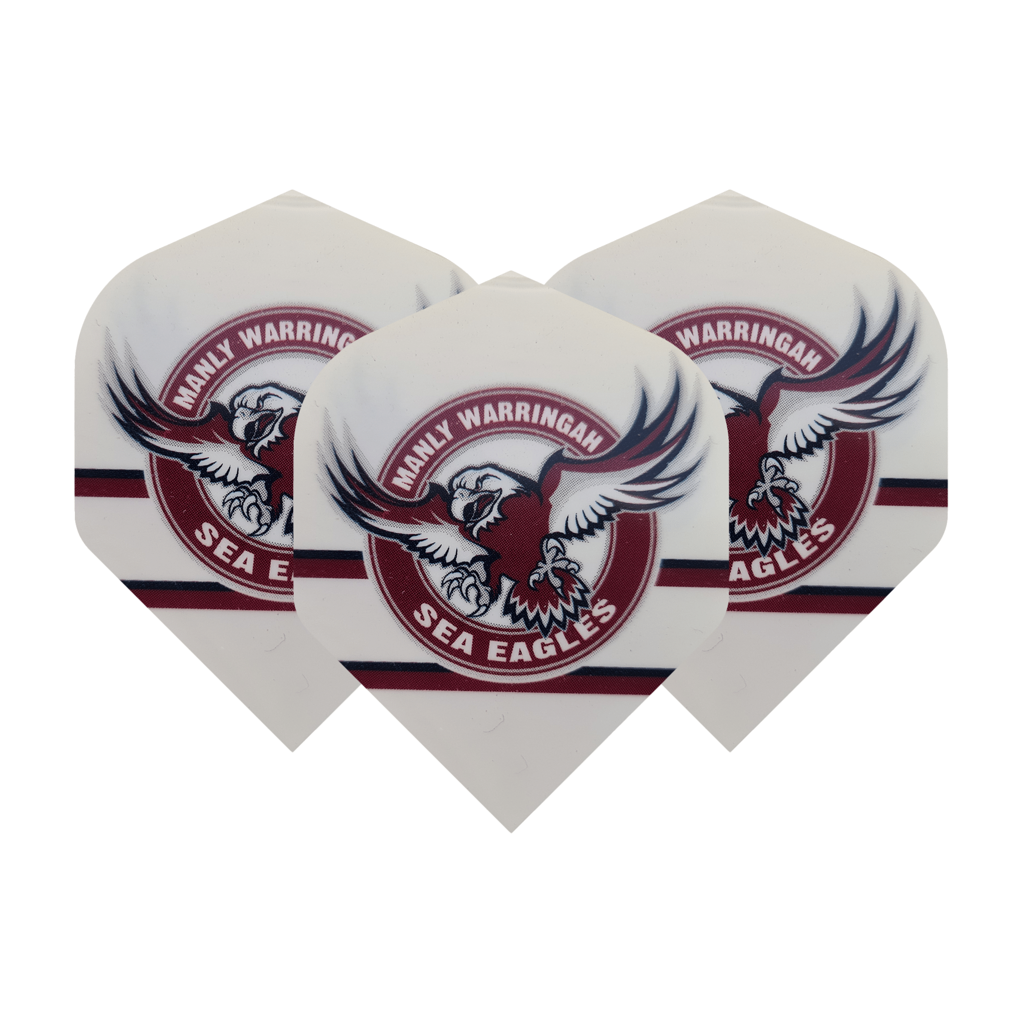 Official NRL - Dart Flights