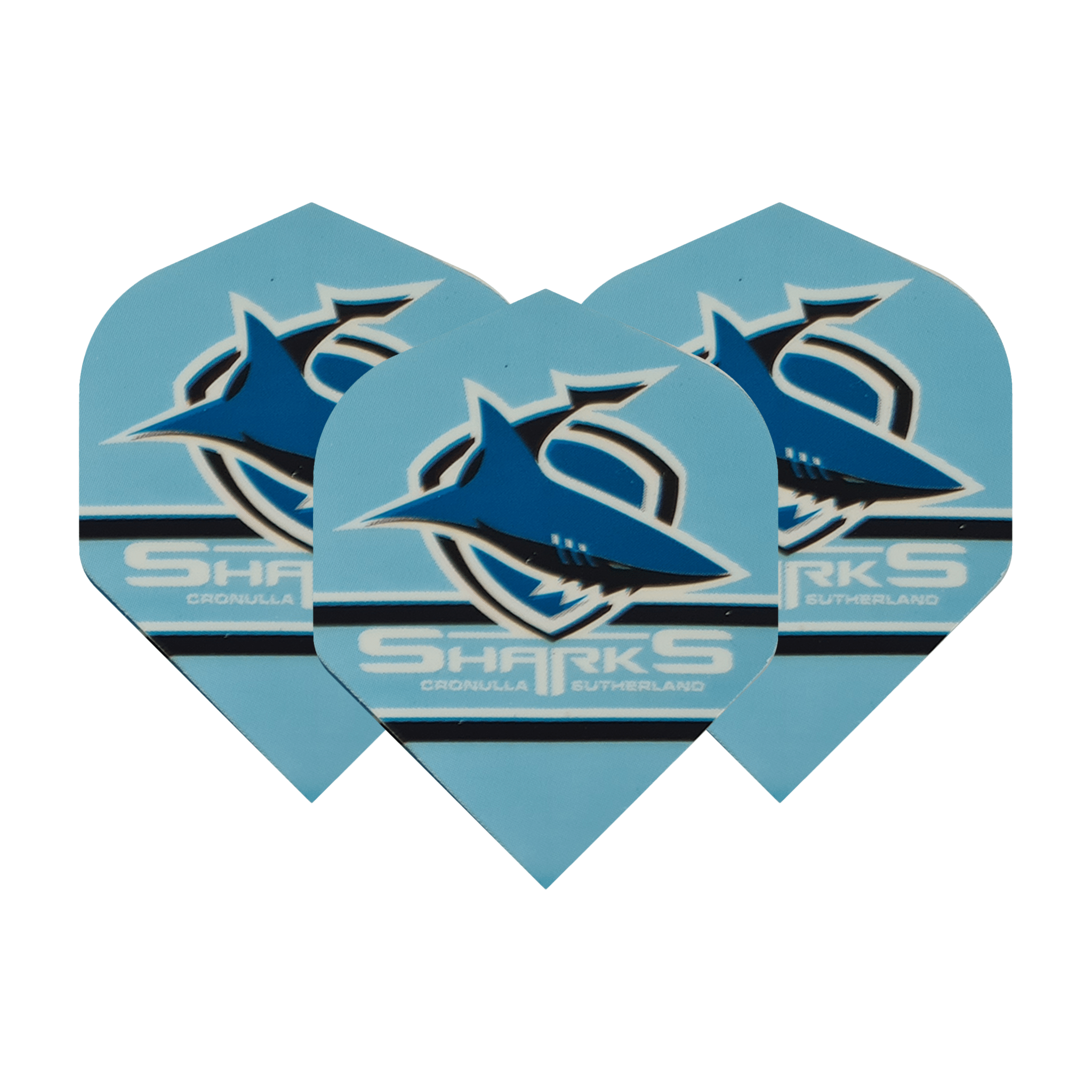 Official NRL - Dart Flights