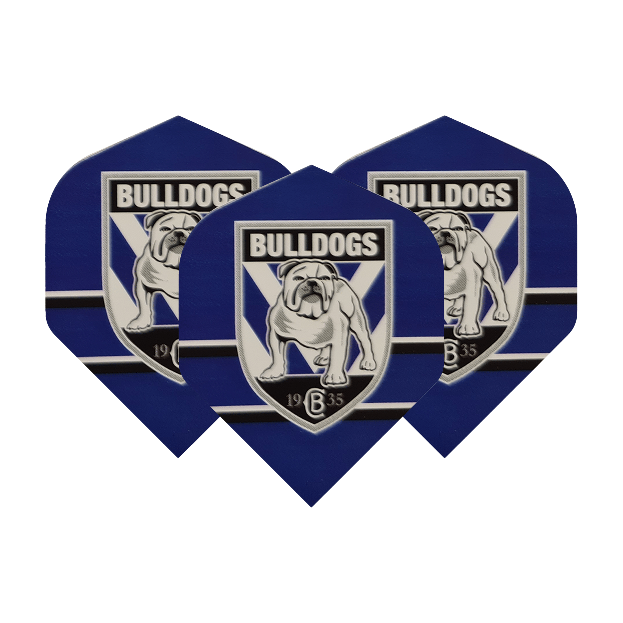 Official NRL - Dart Flights