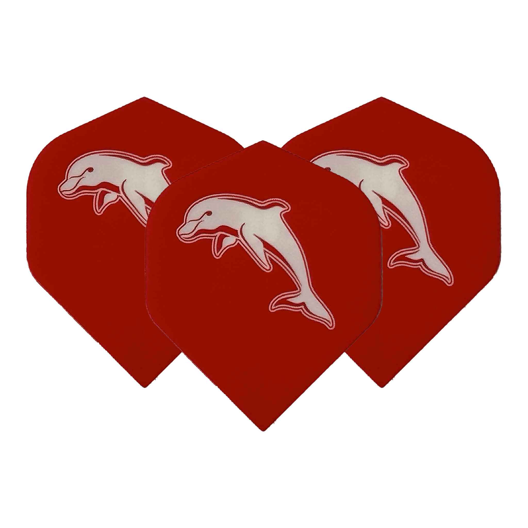 Official NRL - Dart Flights