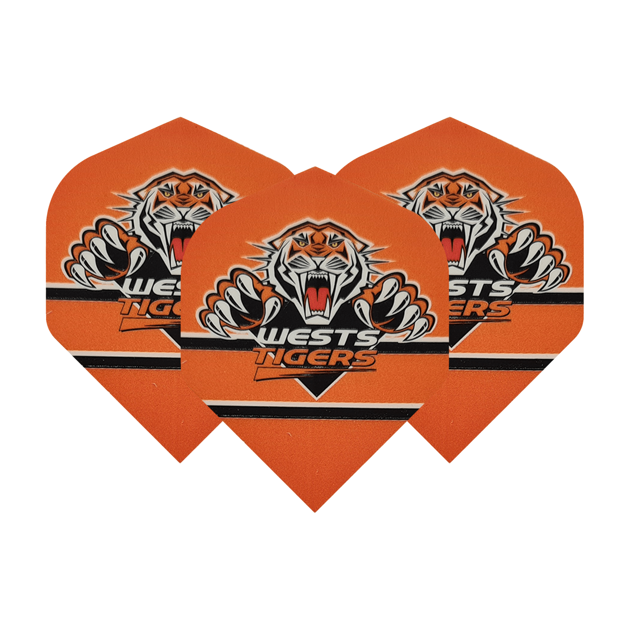 Official NRL - Dart Flights